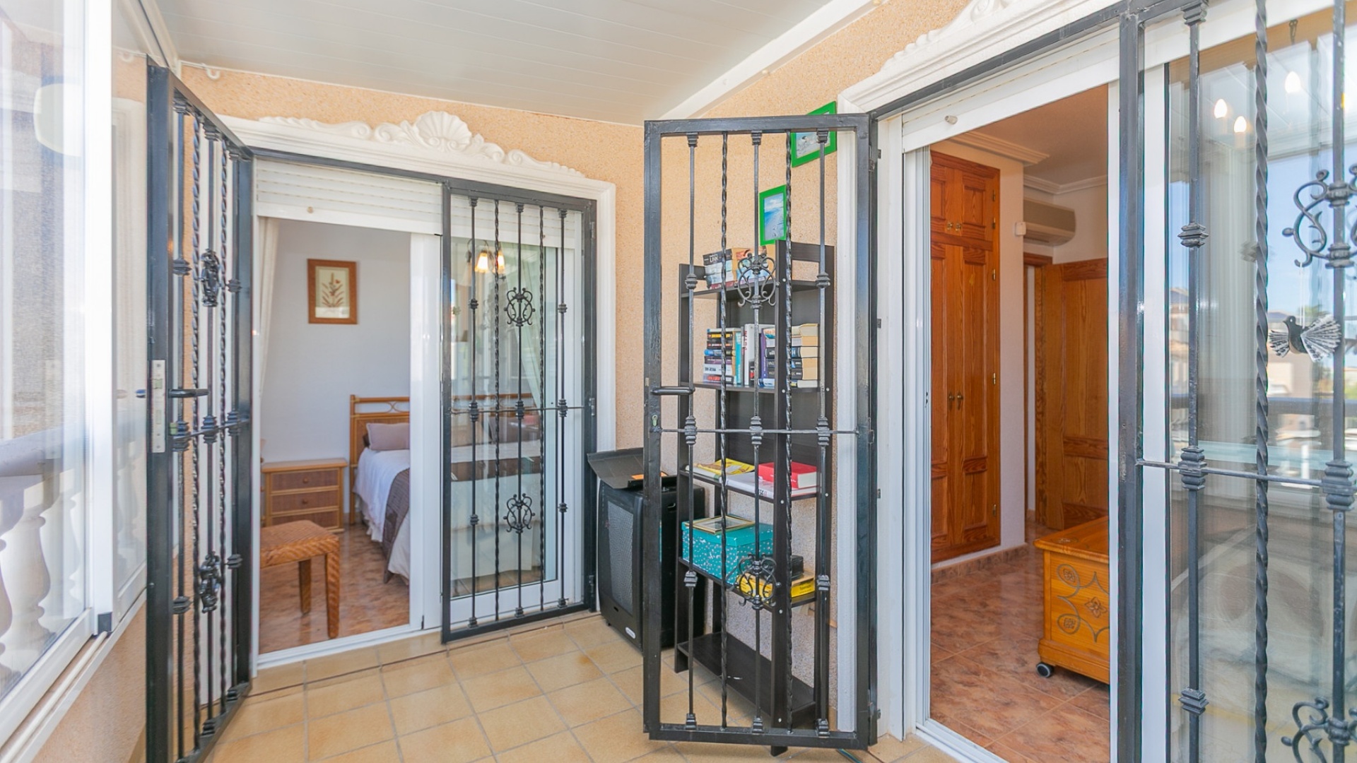 Revente - Maison de ville - Cabo Roig - la regia