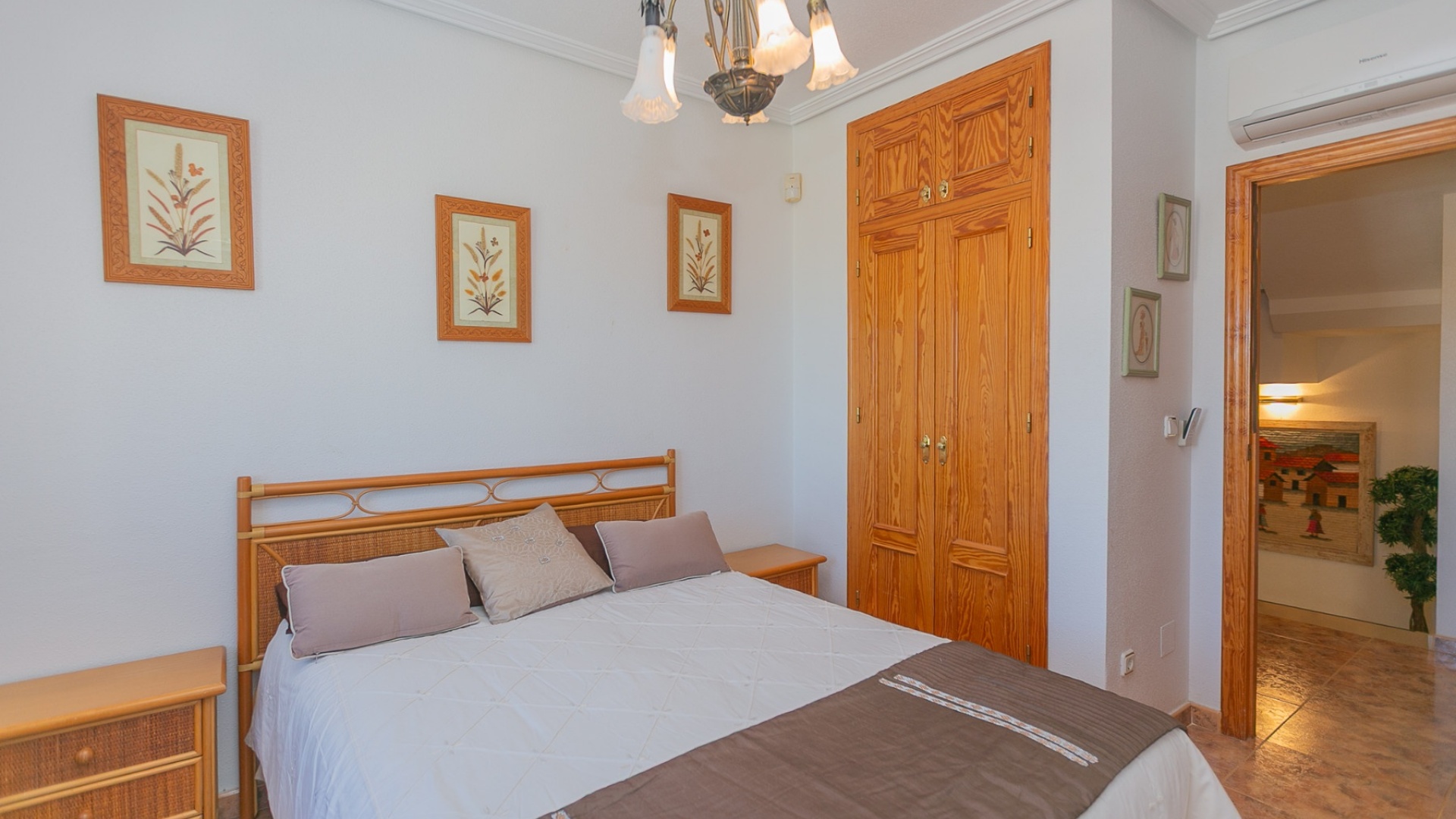 Revente - Maison de ville - Cabo Roig - la regia