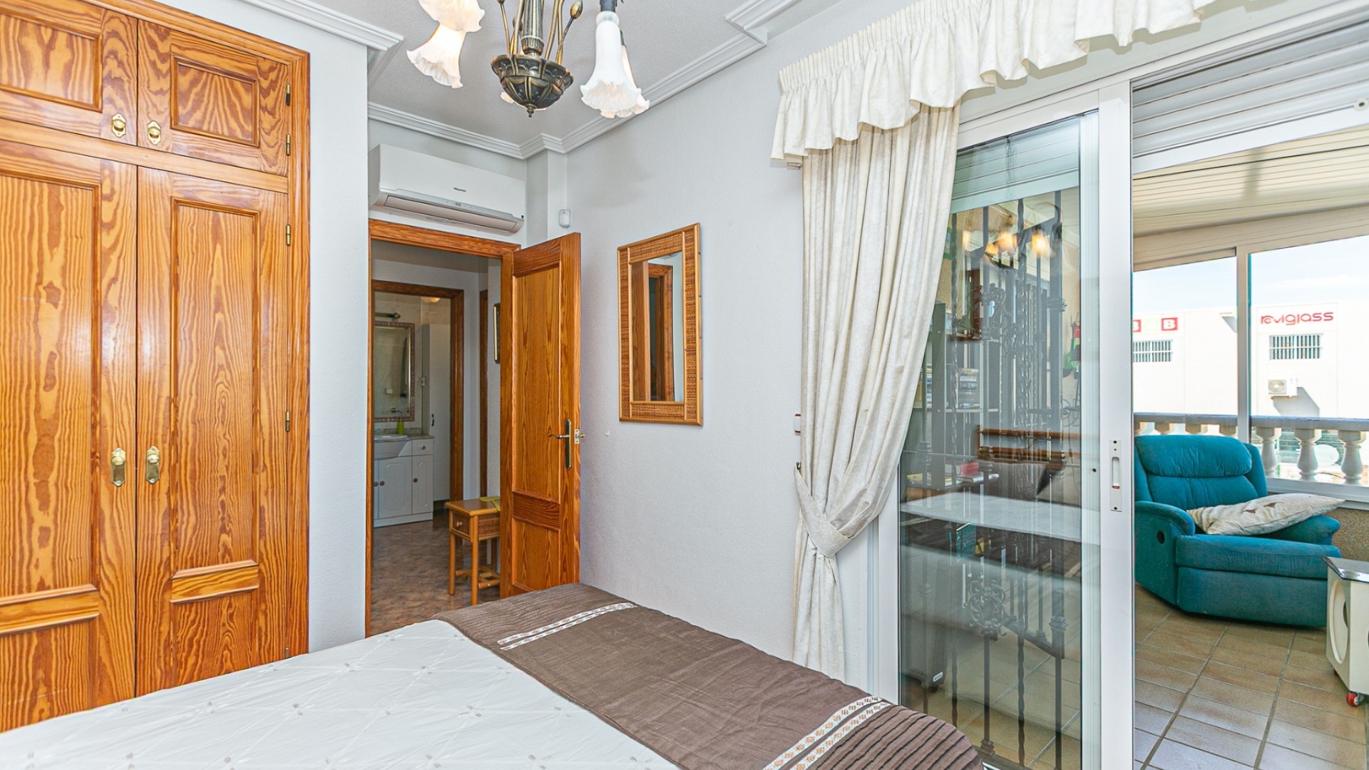 Revente - Maison de ville - Cabo Roig - la regia