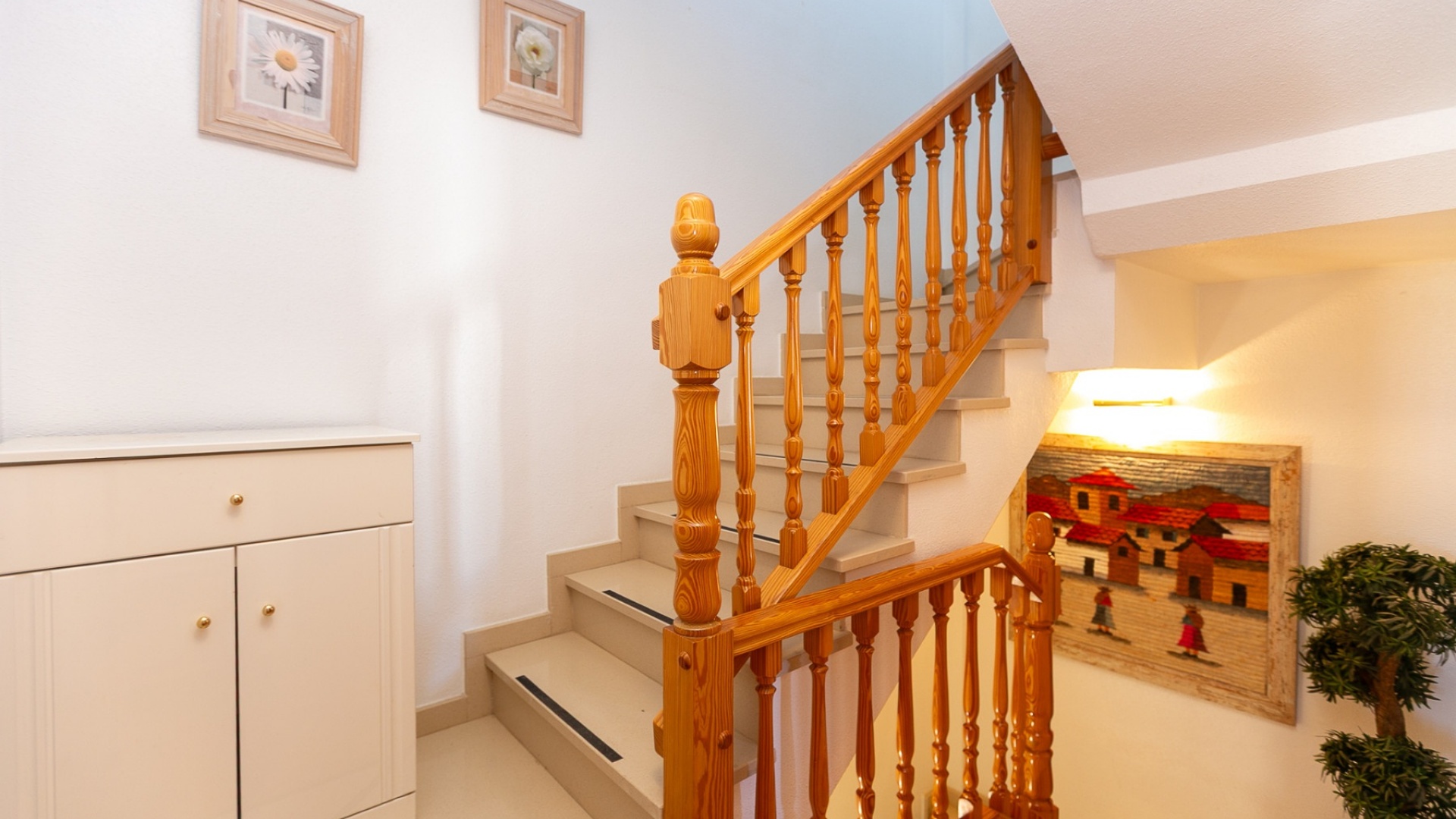 Revente - Maison de ville - Cabo Roig - la regia