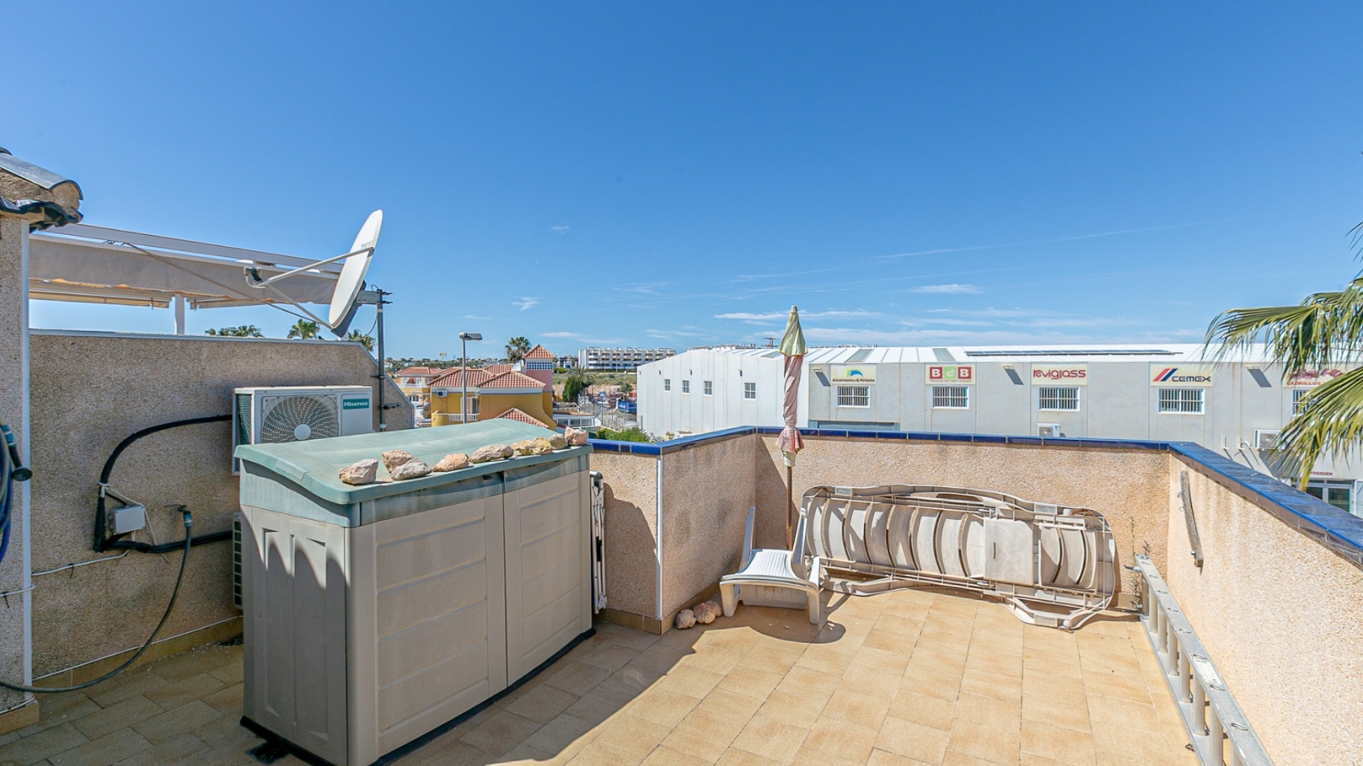 Revente - Maison de ville - Cabo Roig - la regia