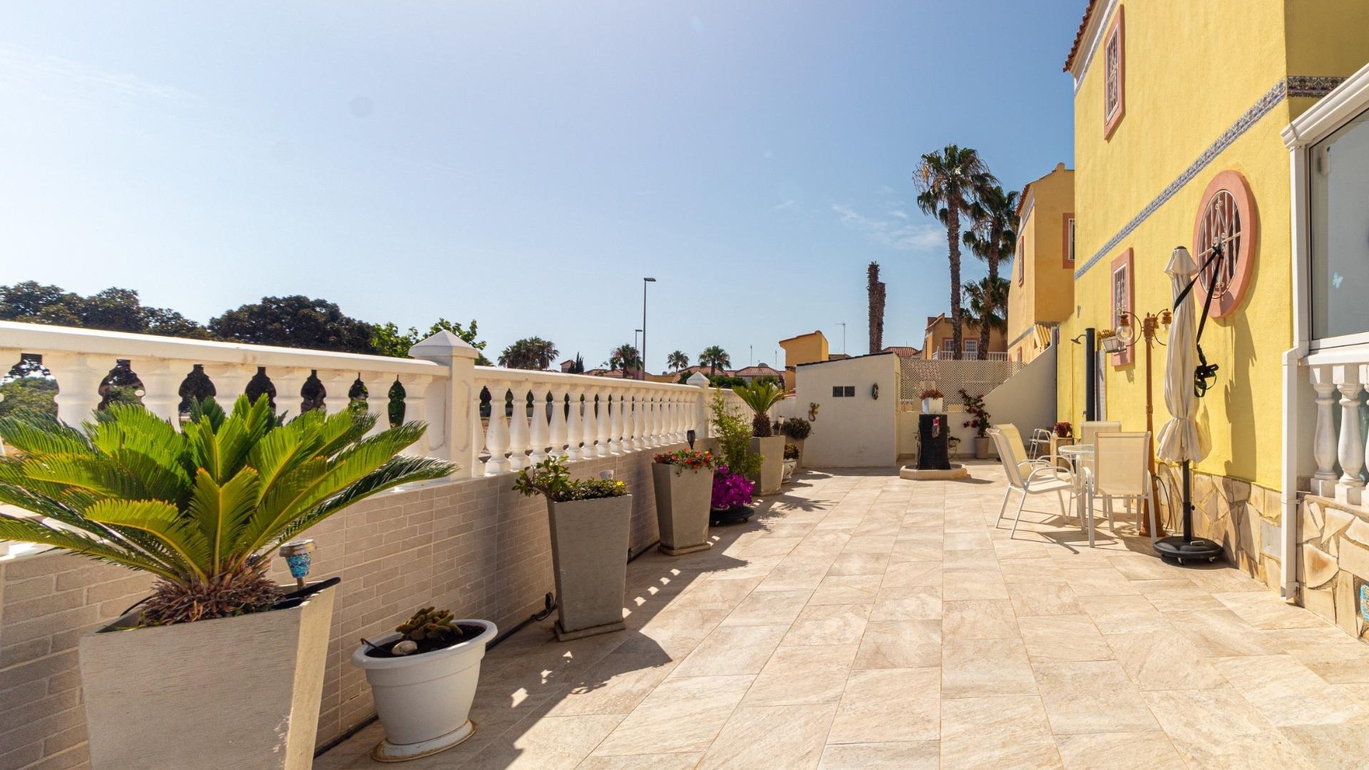 Revente - Maison de ville - Cabo Roig - la regia