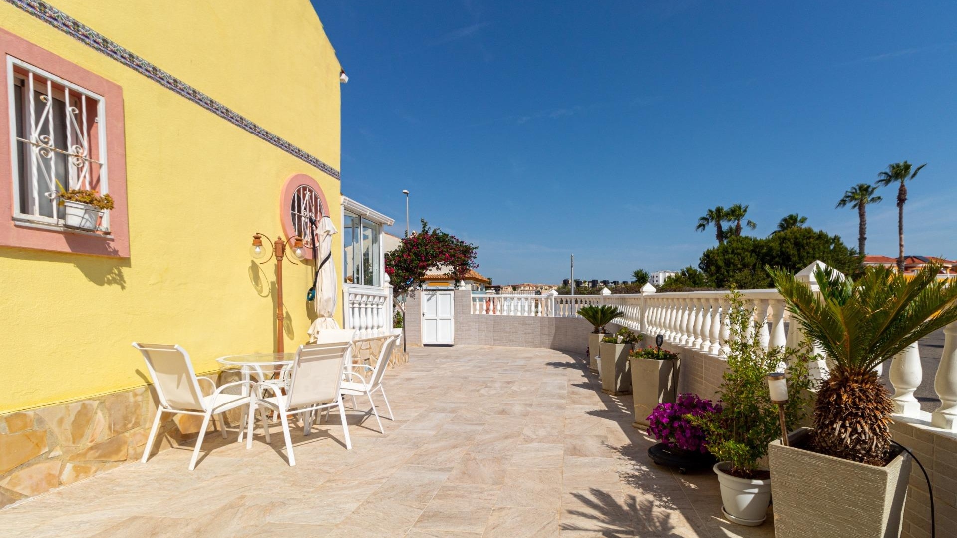Revente - Maison de ville - Cabo Roig - la regia