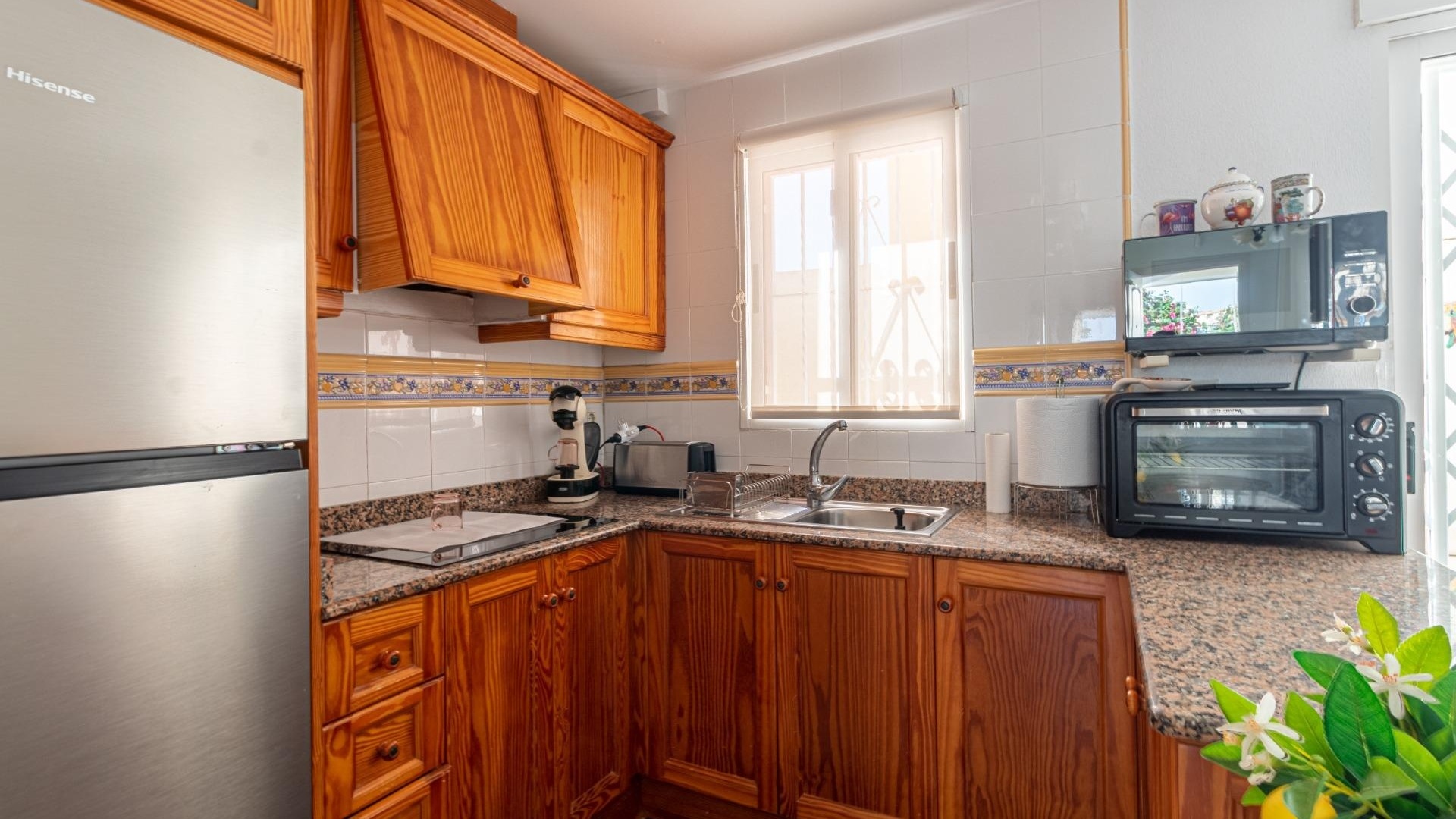 Revente - Maison de ville - Cabo Roig - la regia