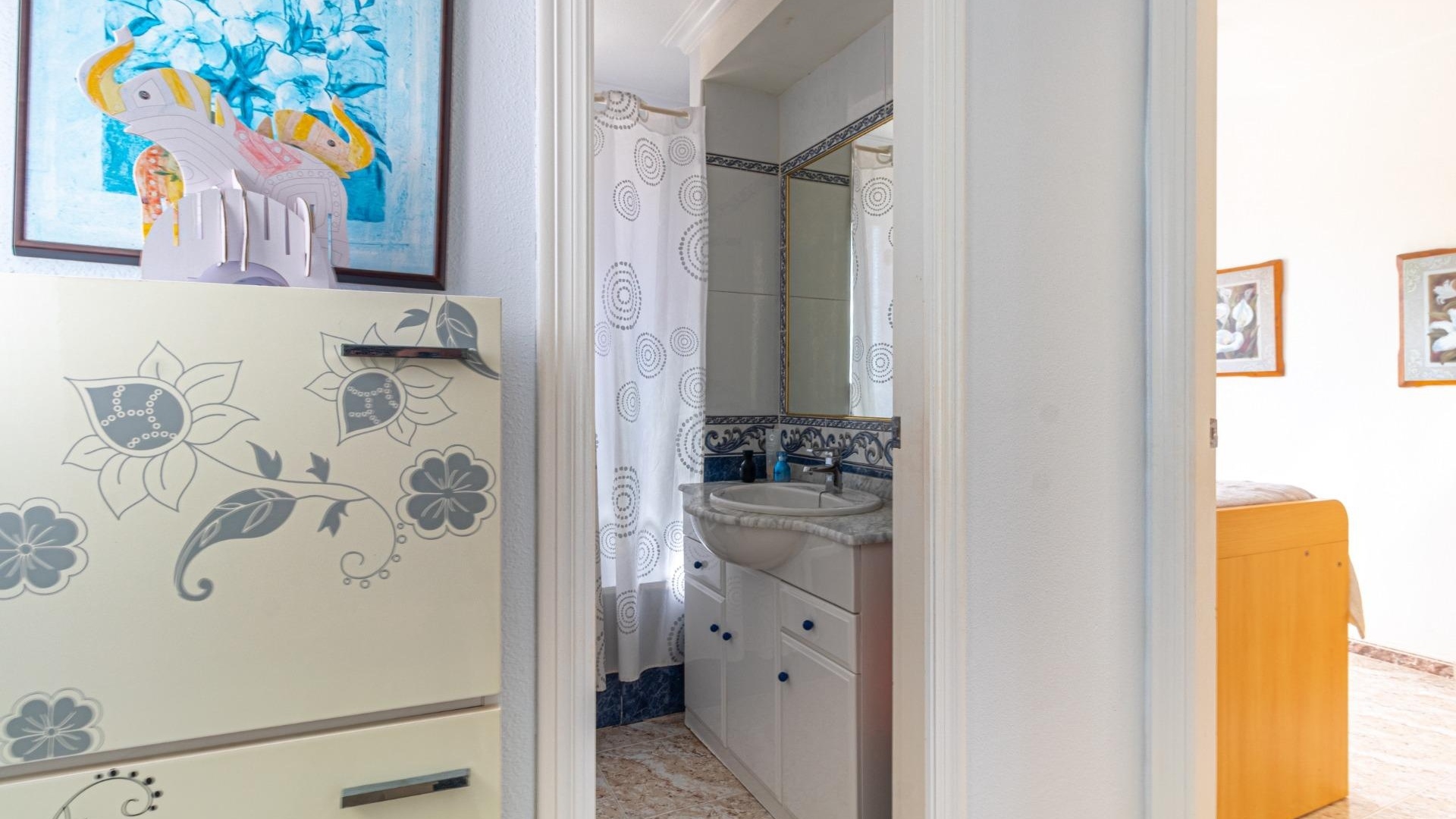 Revente - Maison de ville - Cabo Roig - la regia