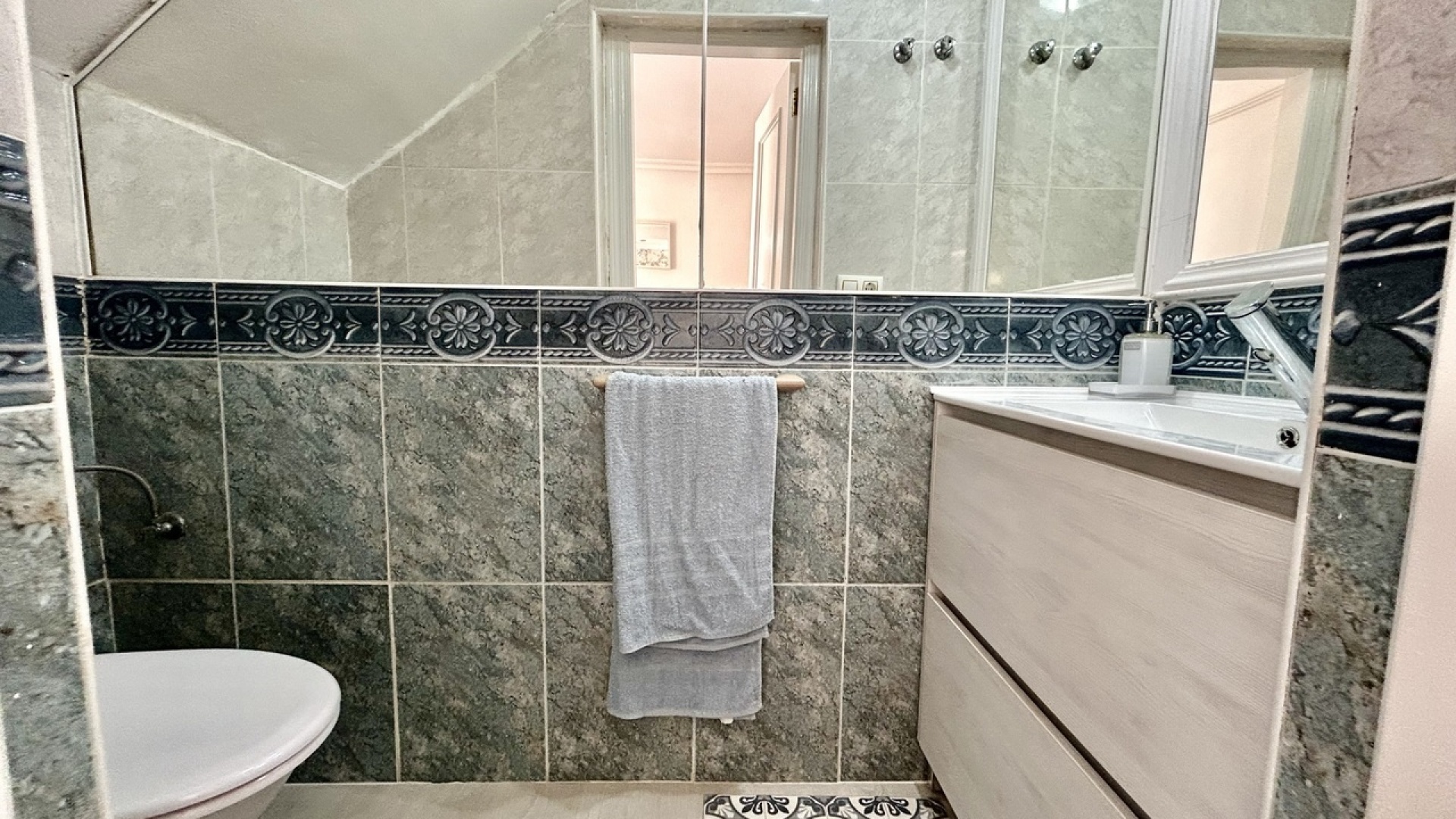 Revente - Maison de ville - Cabo Roig - la regia
