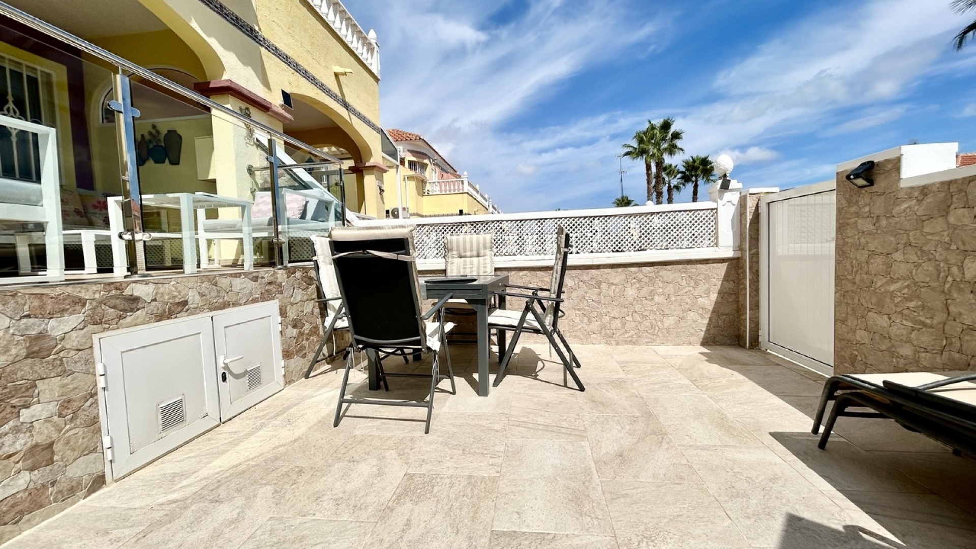 Revente - Maison de ville - Cabo Roig - la regia