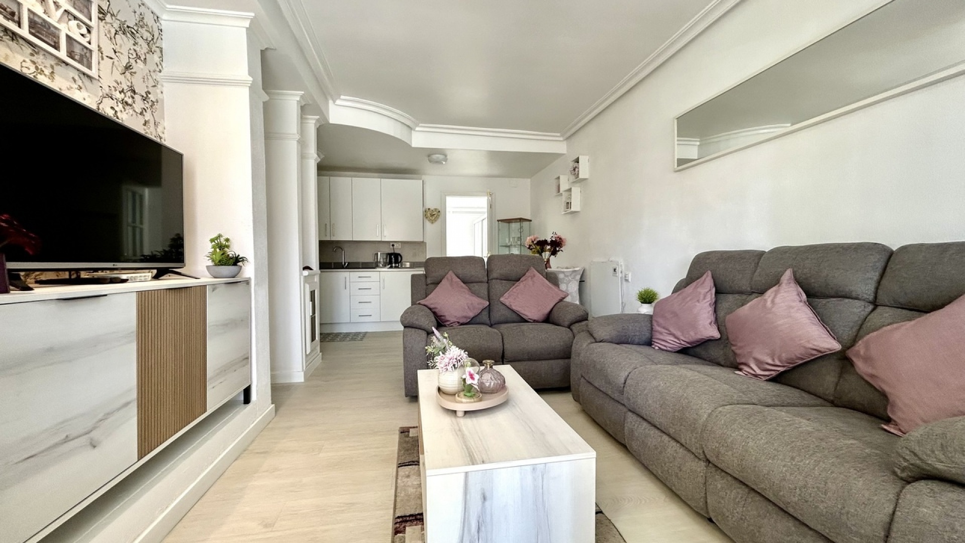 Revente - Maison de ville - Cabo Roig - la regia