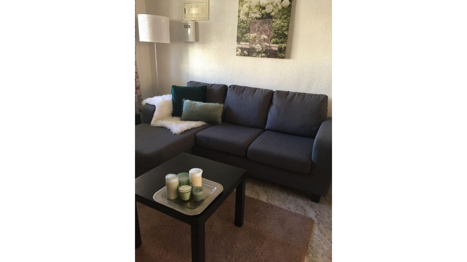 Revente - Maison de ville - Cabo Roig - la regia