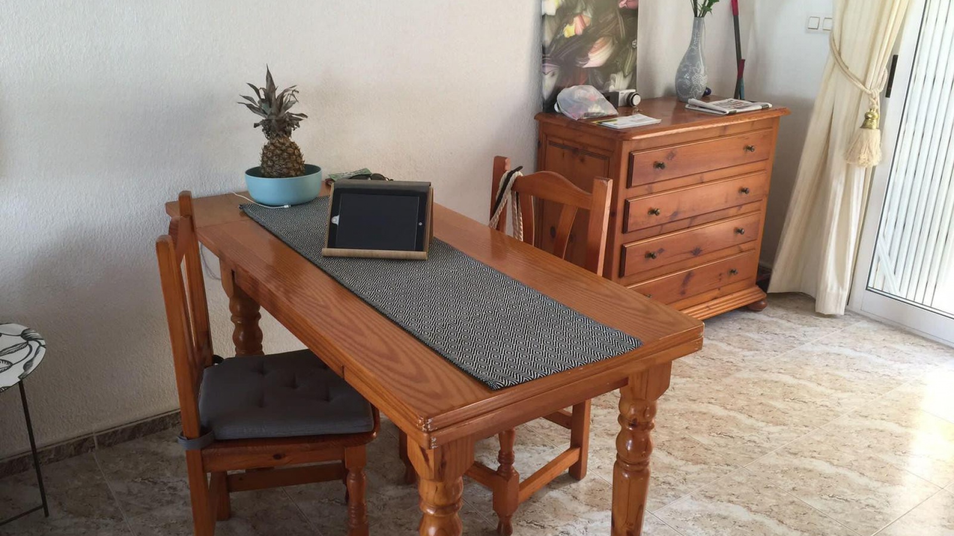 Revente - Maison de ville - Cabo Roig - la regia