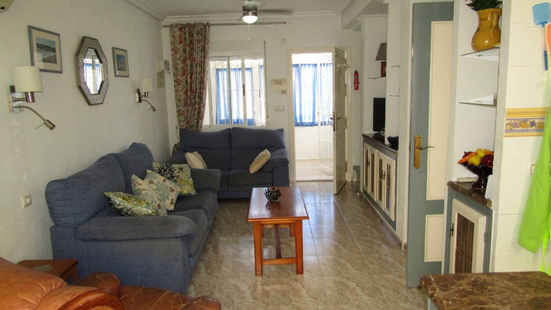 Revente - Maison de ville - Cabo Roig - la regia