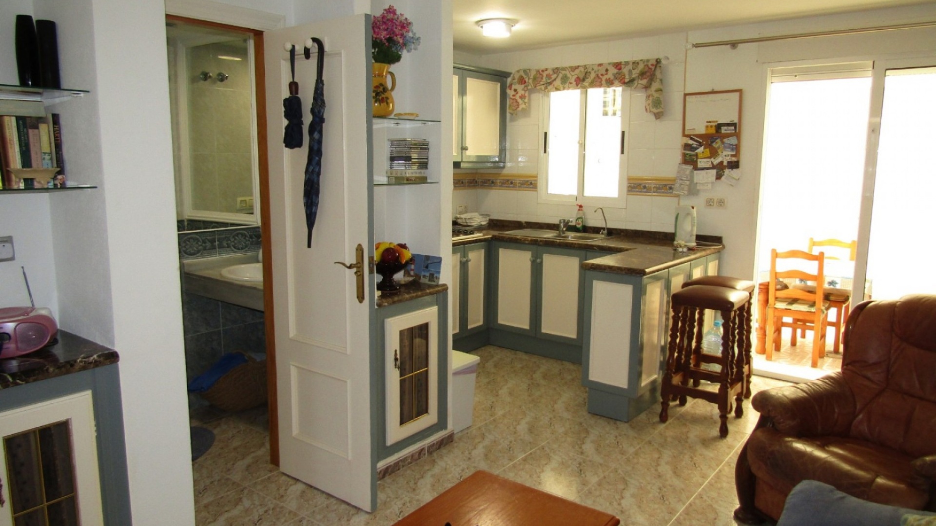 Revente - Maison de ville - Cabo Roig - la regia