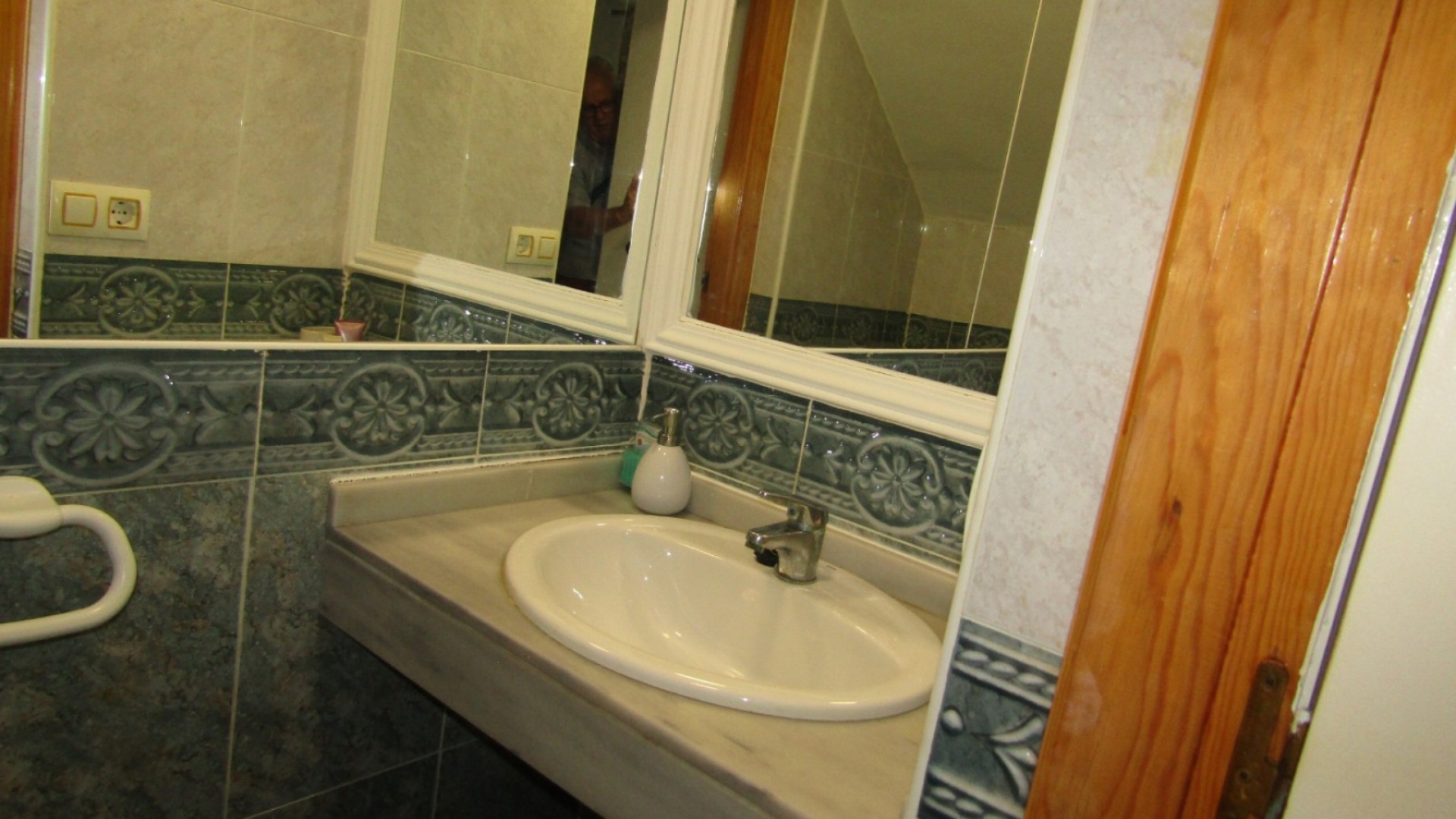 Revente - Maison de ville - Cabo Roig - la regia