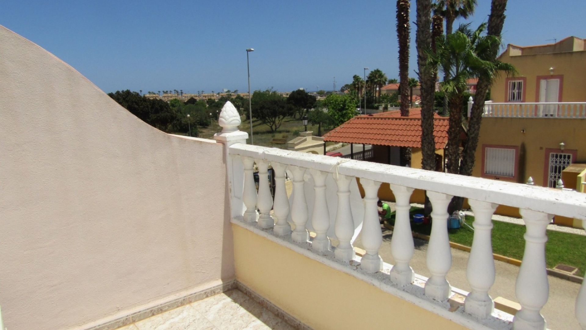 Revente - Maison de ville - Cabo Roig - la regia