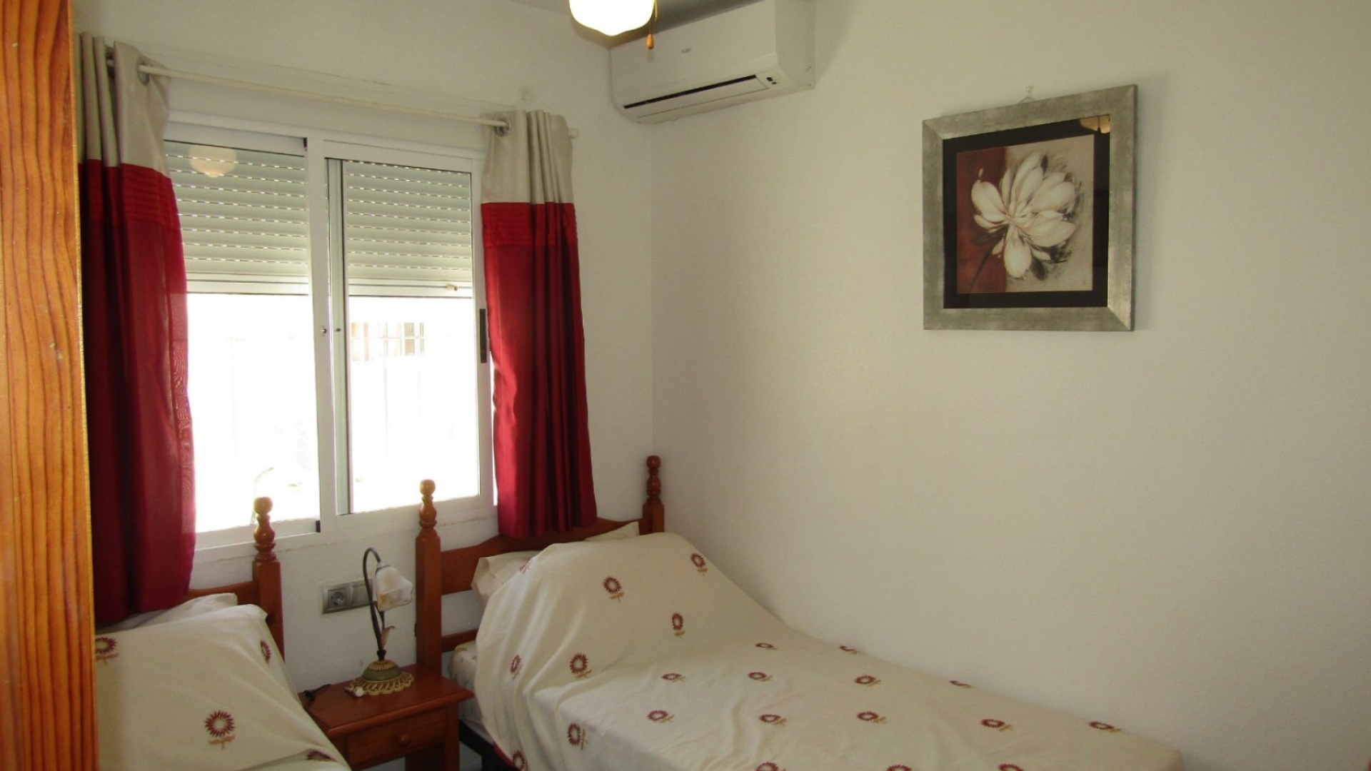 Revente - Maison de ville - Cabo Roig - la regia