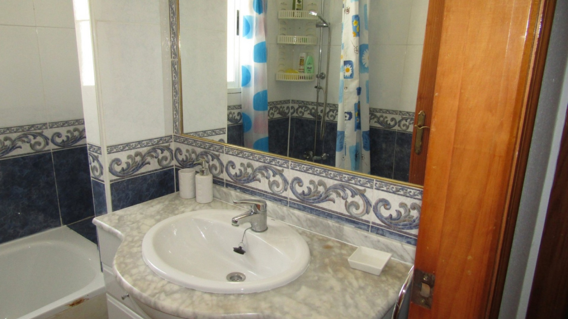 Revente - Maison de ville - Cabo Roig - la regia