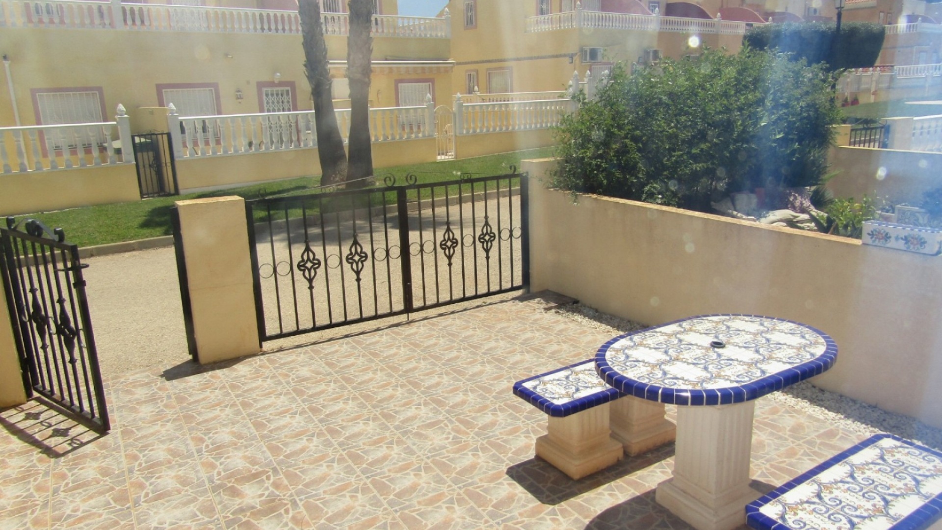 Revente - Maison de ville - Cabo Roig - la regia