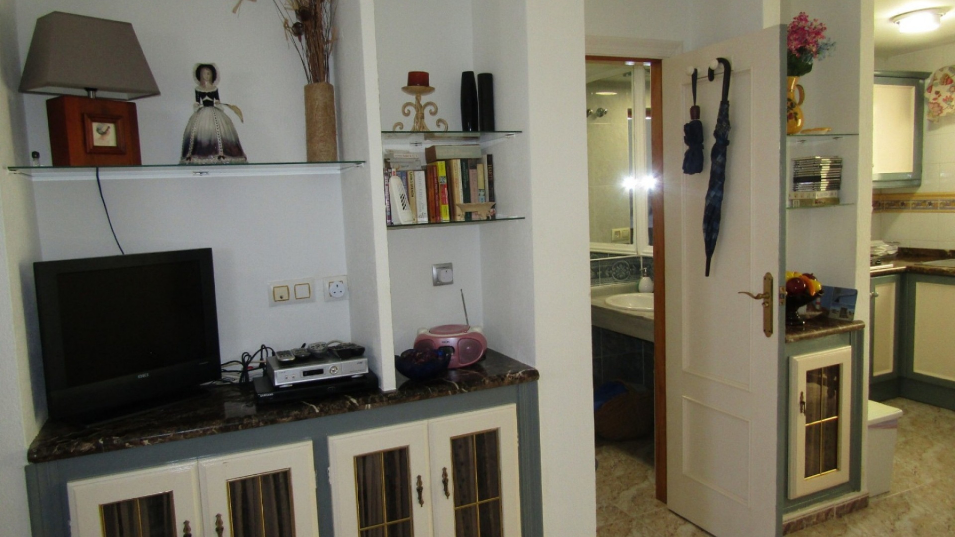 Revente - Maison de ville - Cabo Roig - la regia