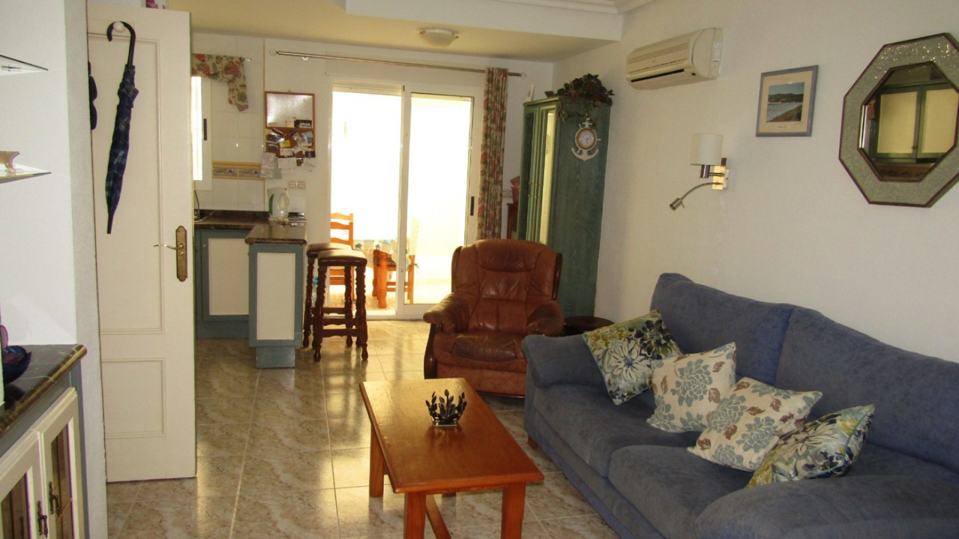 Revente - Maison de ville - Cabo Roig - la regia