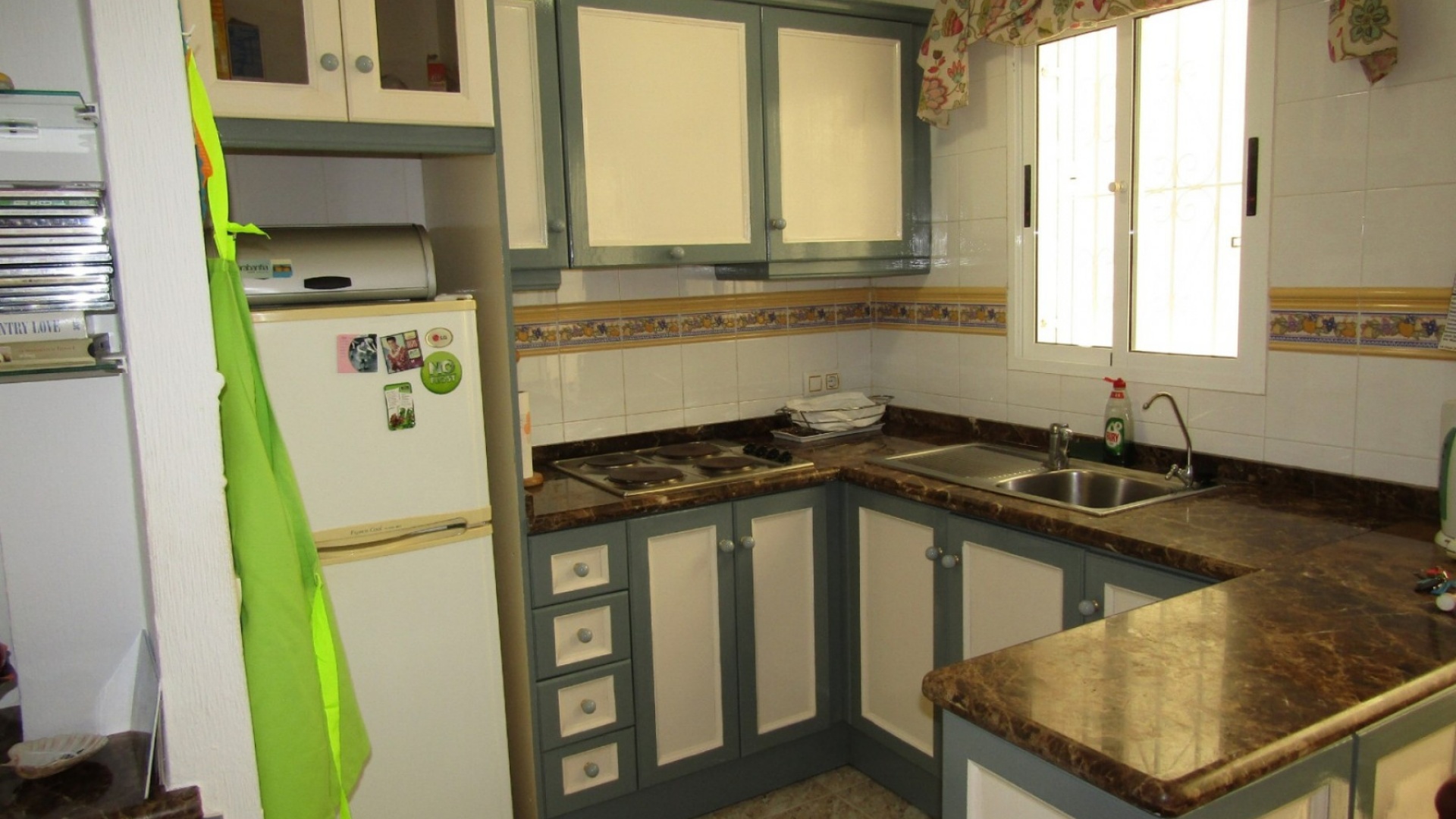 Revente - Maison de ville - Cabo Roig - la regia