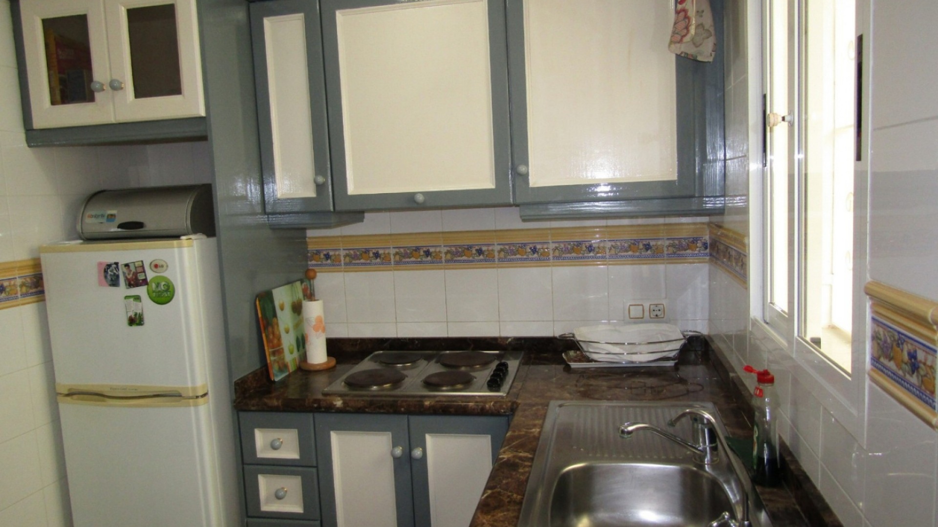 Revente - Maison de ville - Cabo Roig - la regia