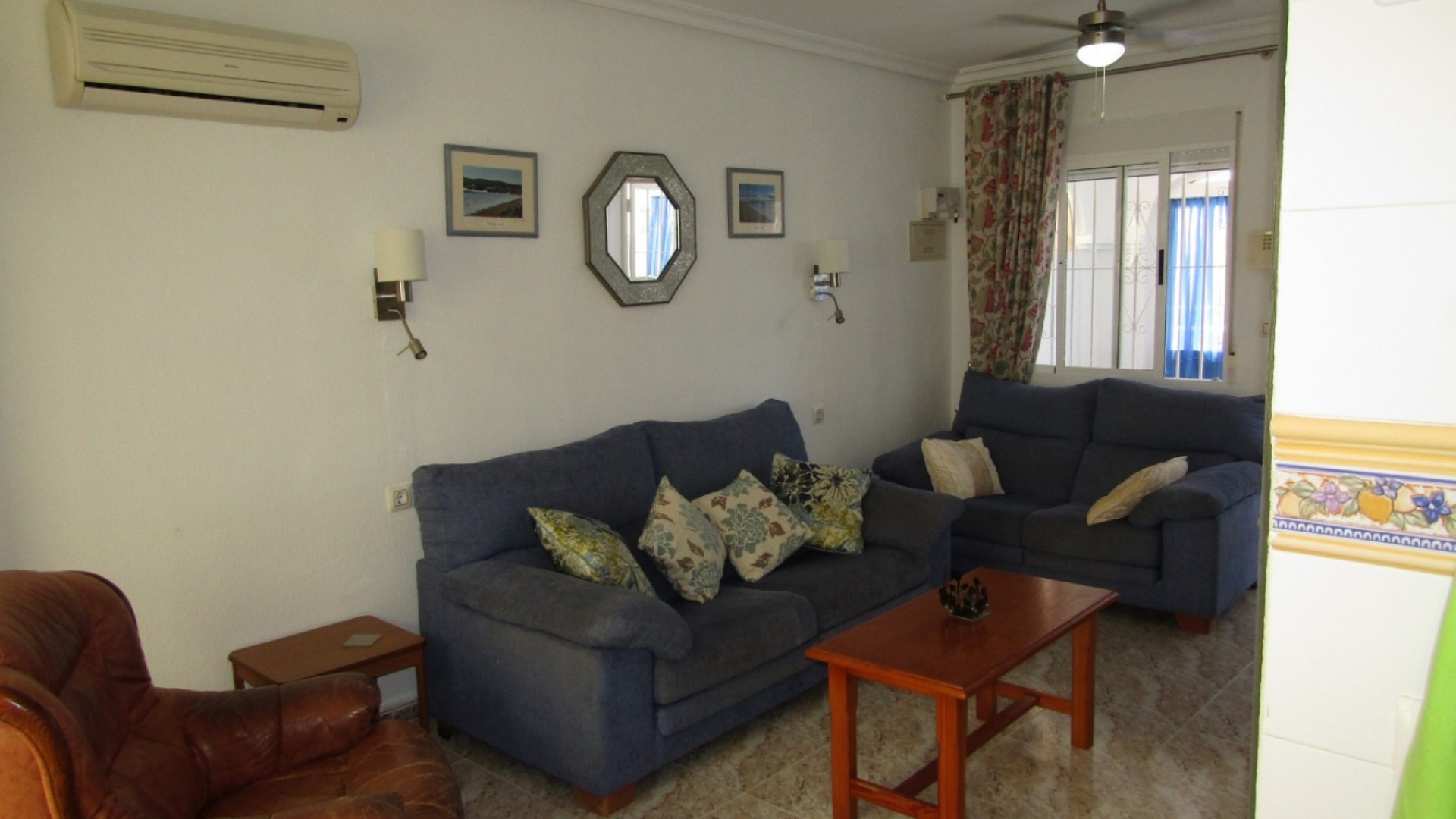 Revente - Maison de ville - Cabo Roig - la regia