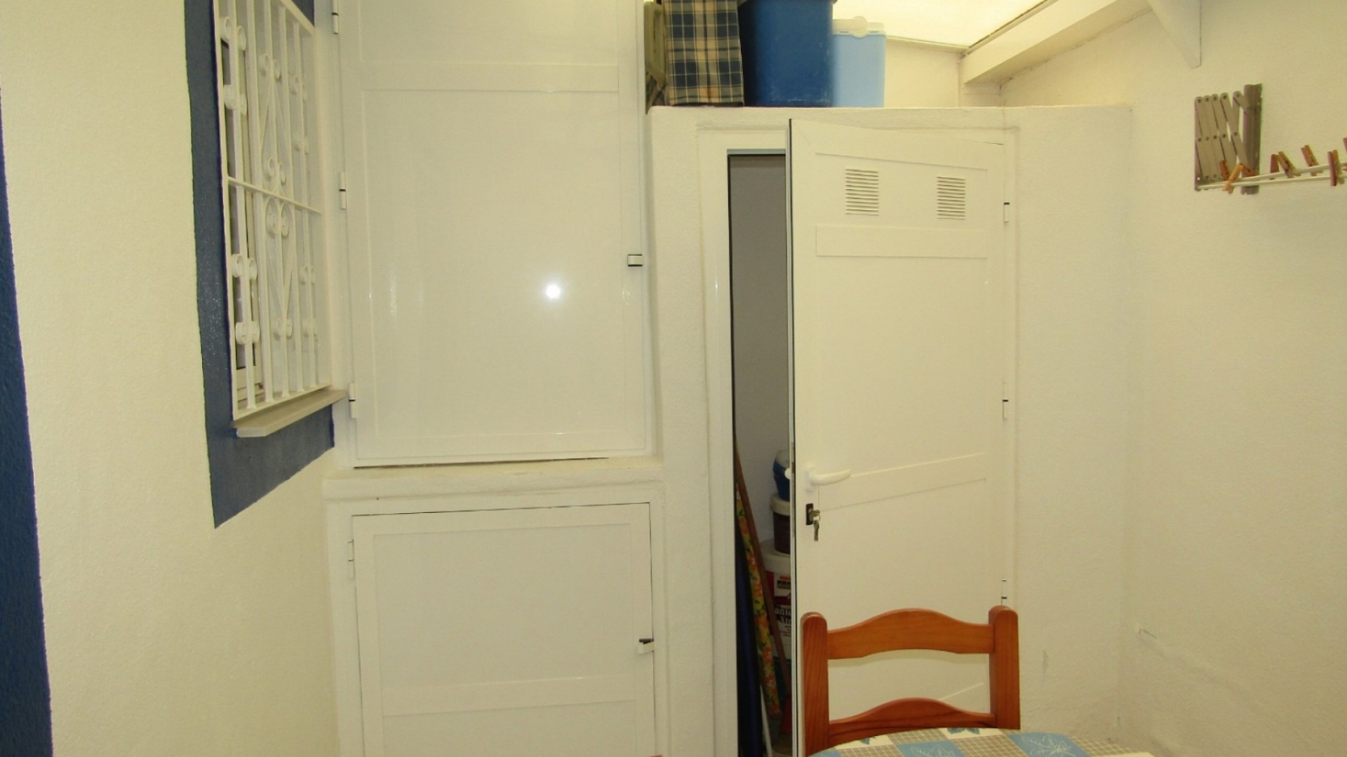 Revente - Maison de ville - Cabo Roig - la regia