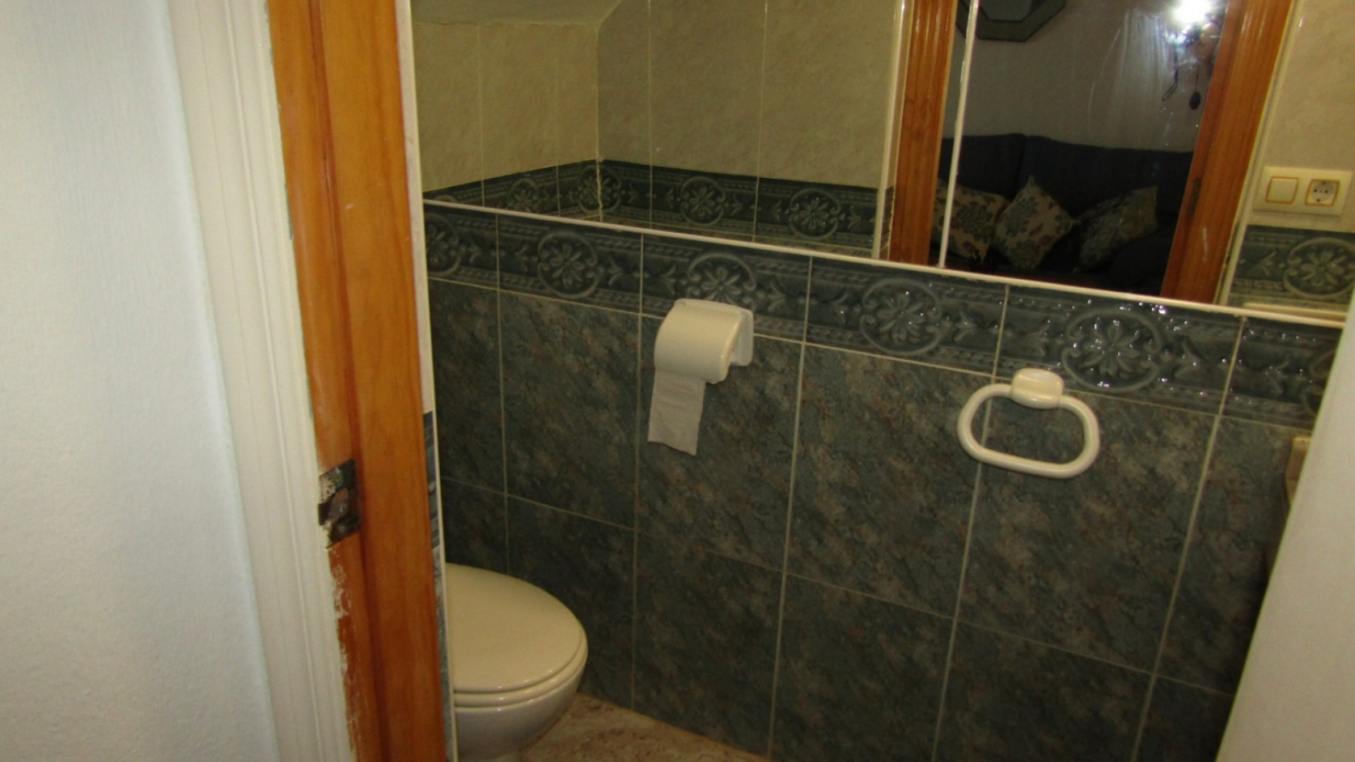 Revente - Maison de ville - Cabo Roig - la regia