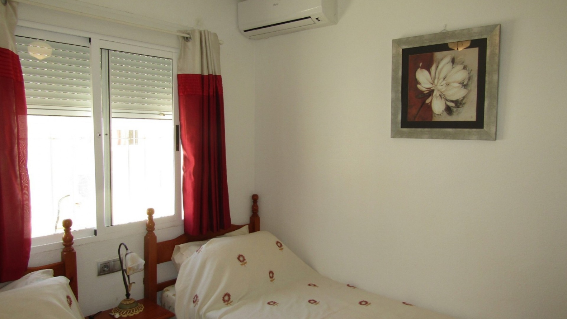 Revente - Maison de ville - Cabo Roig - la regia