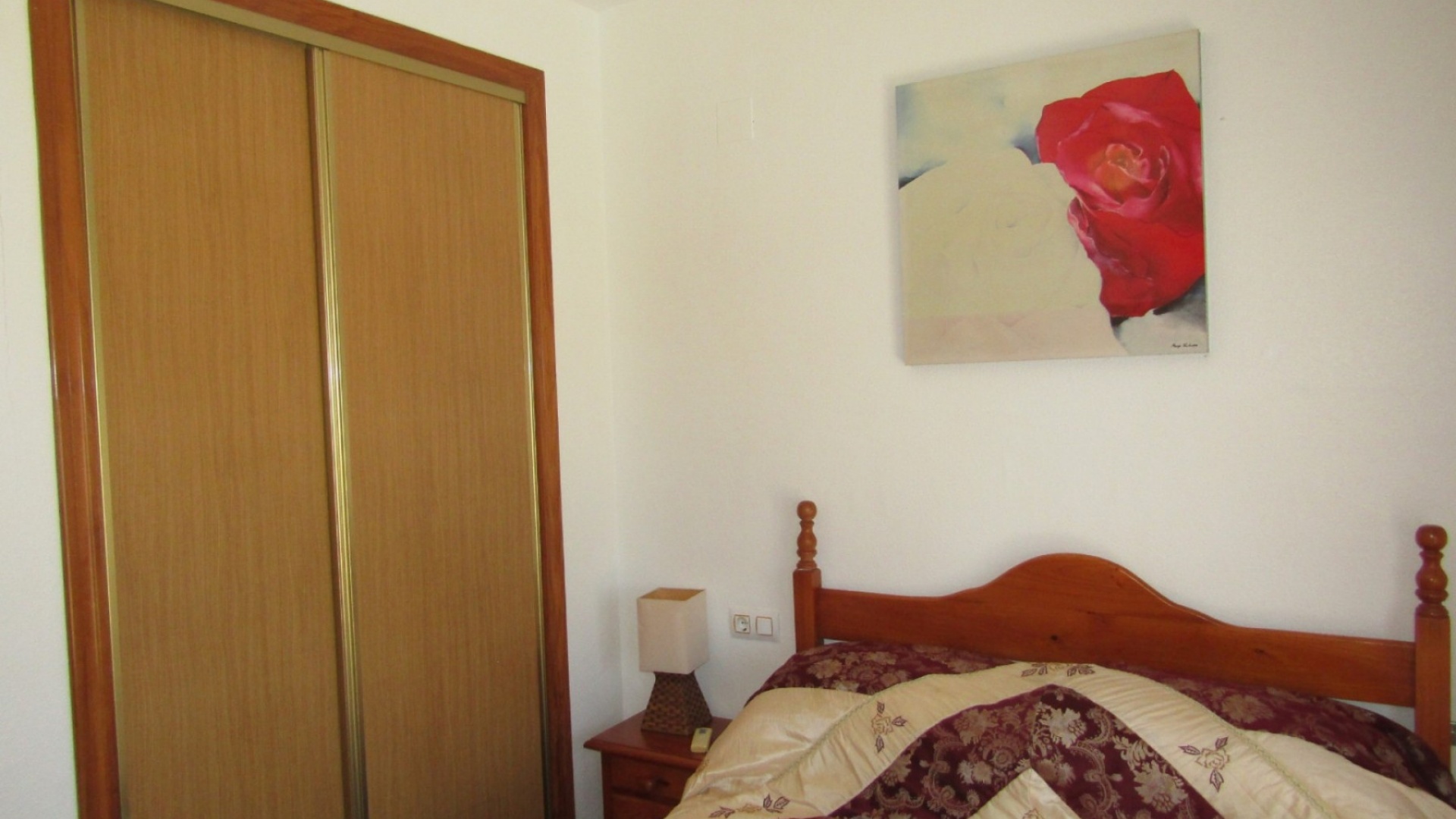 Revente - Maison de ville - Cabo Roig - la regia