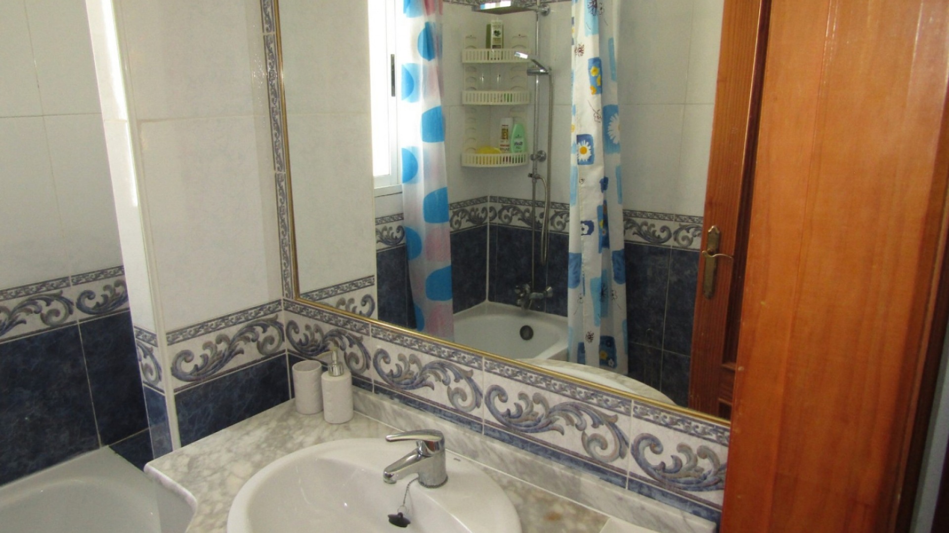 Revente - Maison de ville - Cabo Roig - la regia