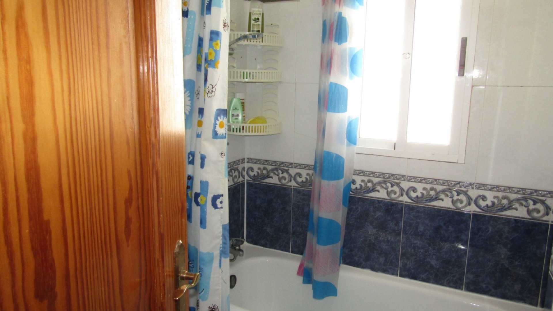 Revente - Maison de ville - Cabo Roig - la regia