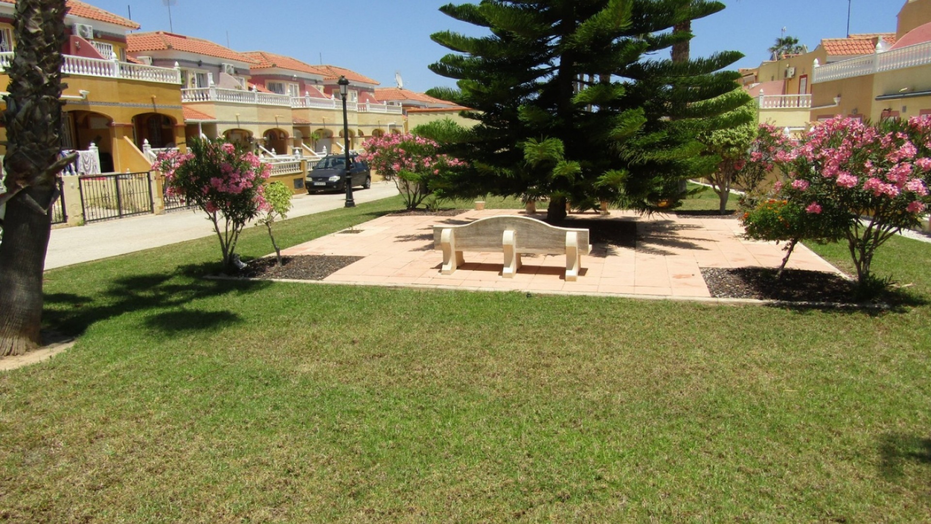 Revente - Maison de ville - Cabo Roig - la regia