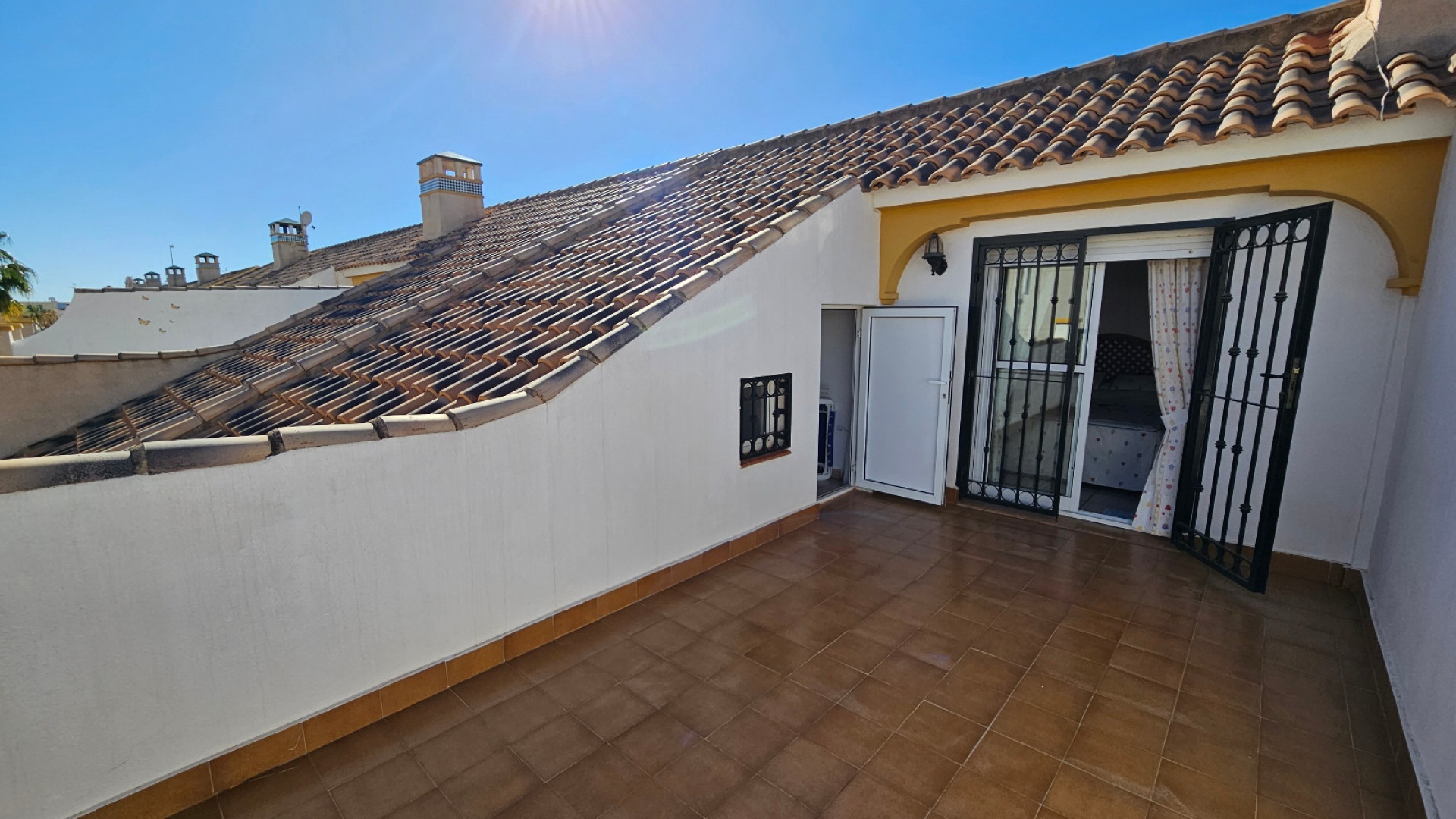 Revente - Maison de ville - Cabo Roig - la regia