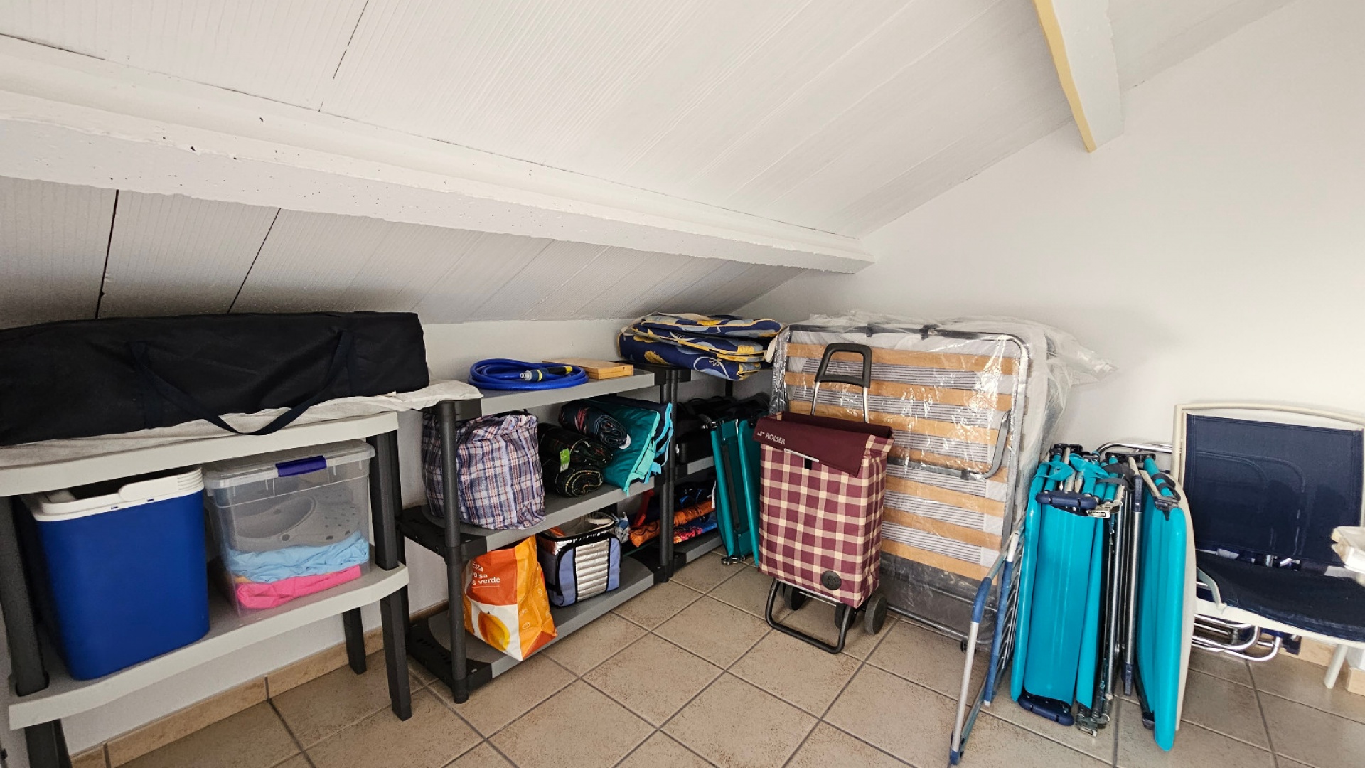 Revente - Maison de ville - Cabo Roig - la regia