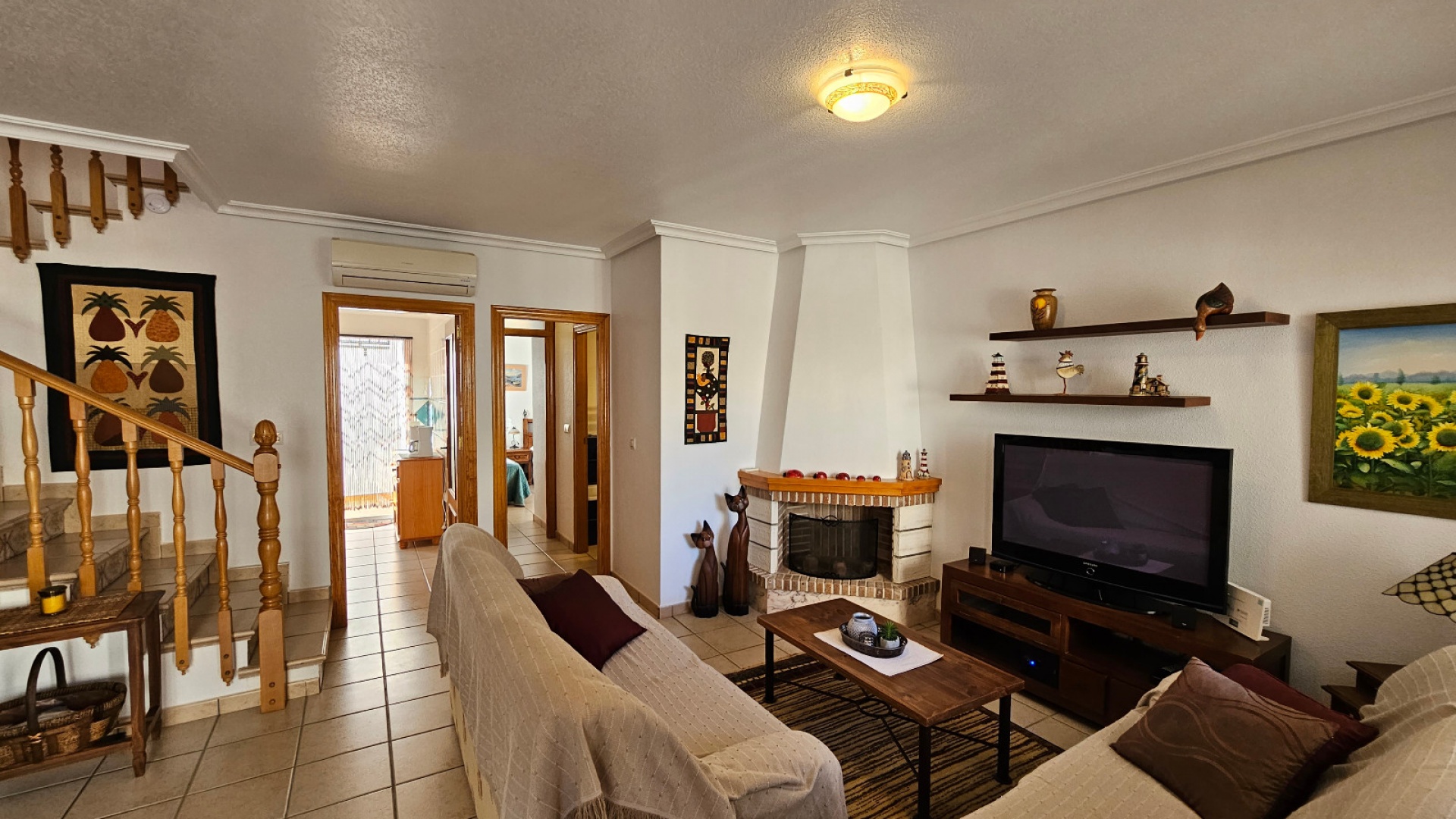 Revente - Maison de ville - Cabo Roig - la regia