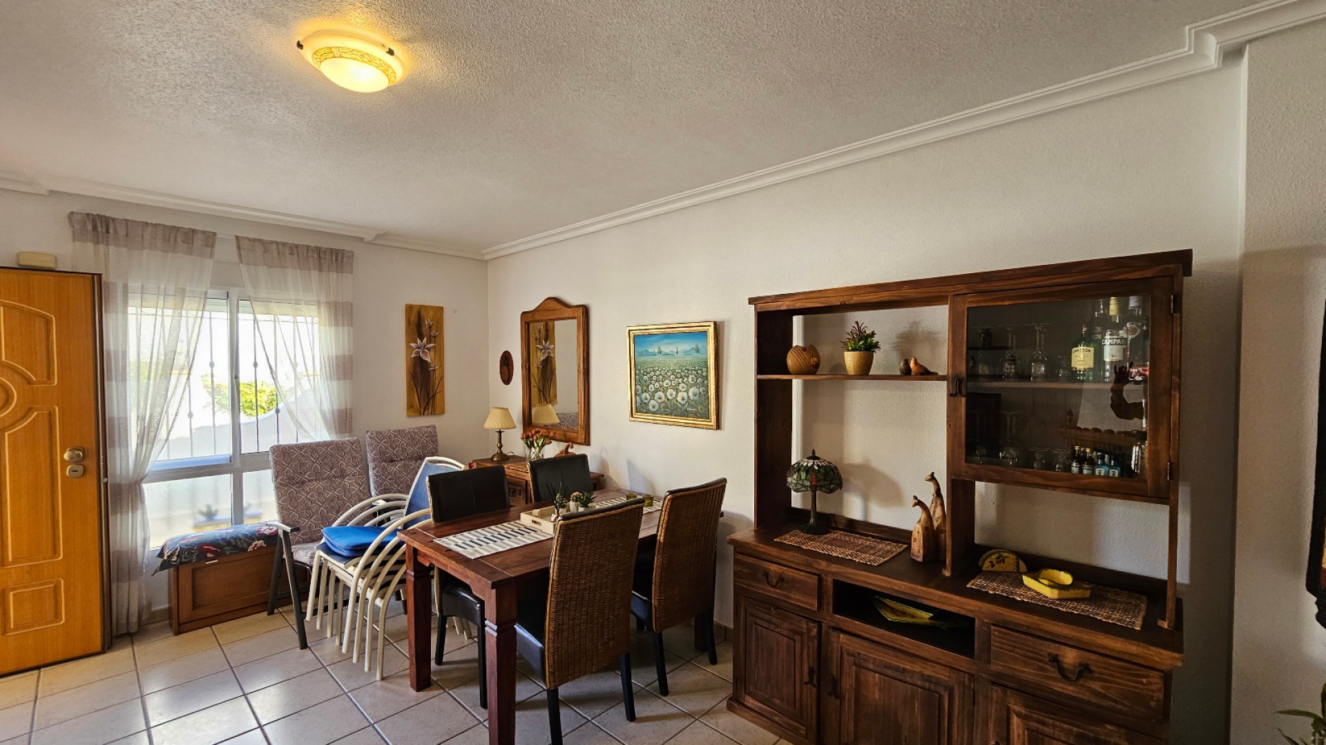 Revente - Maison de ville - Cabo Roig - la regia