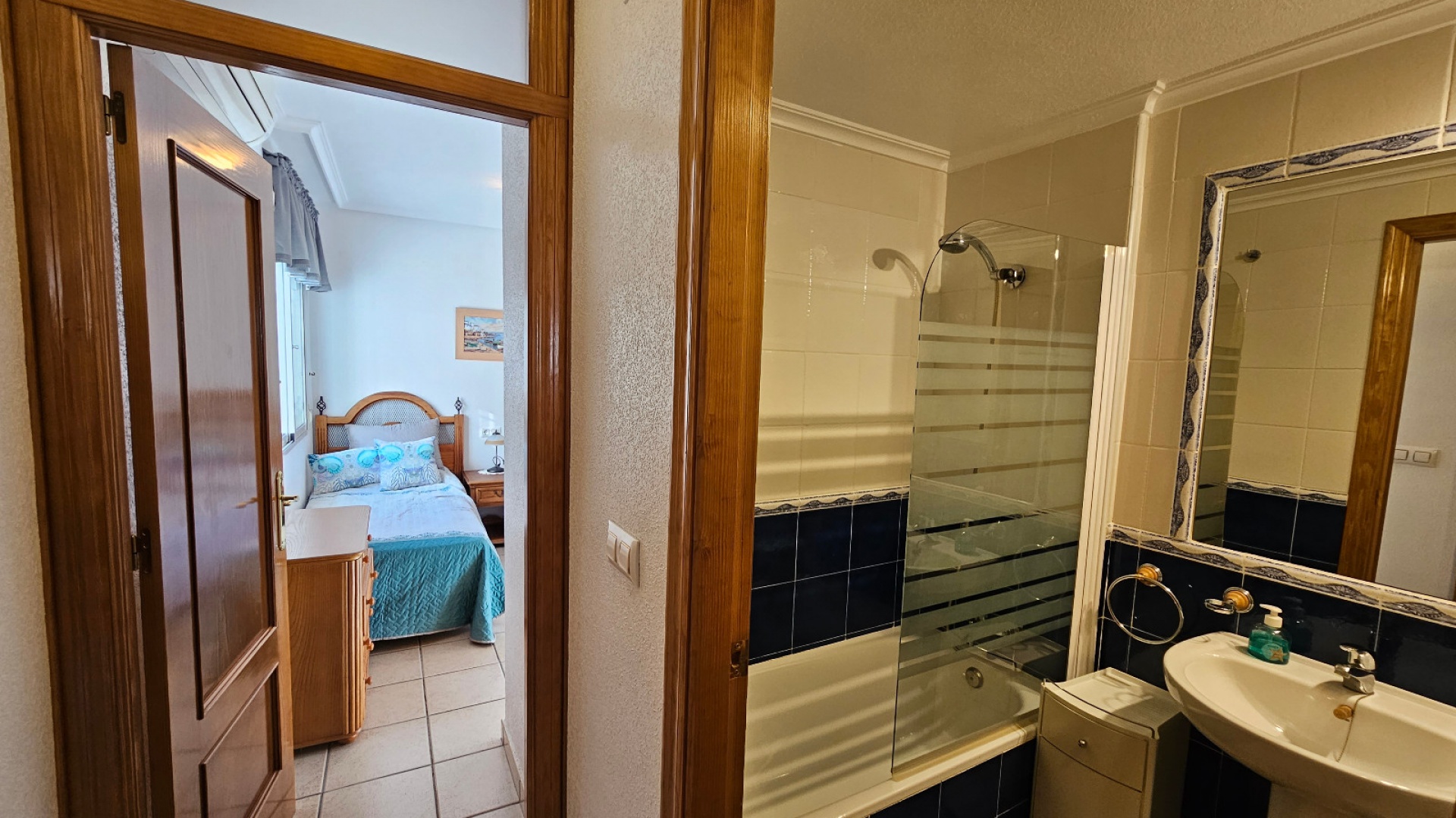 Revente - Maison de ville - Cabo Roig - la regia