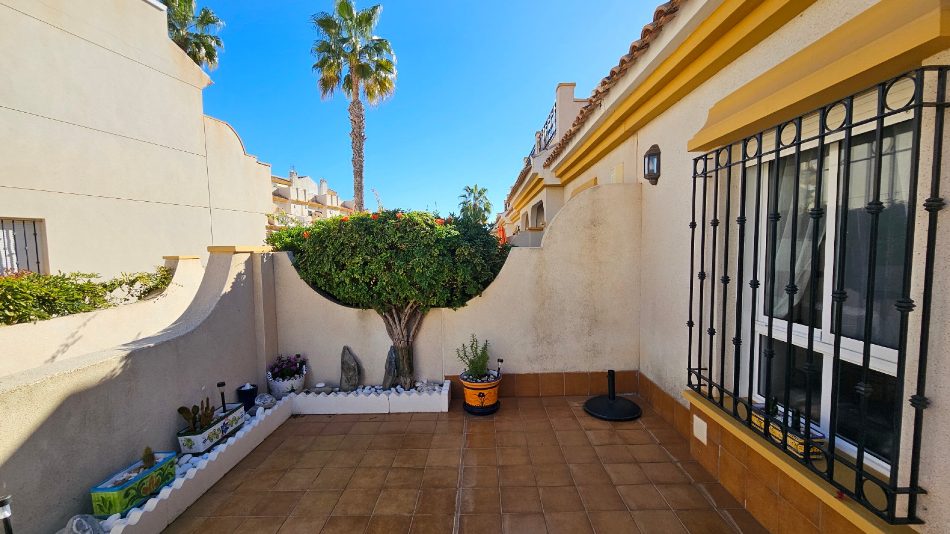 Revente - Maison de ville - Cabo Roig - la regia