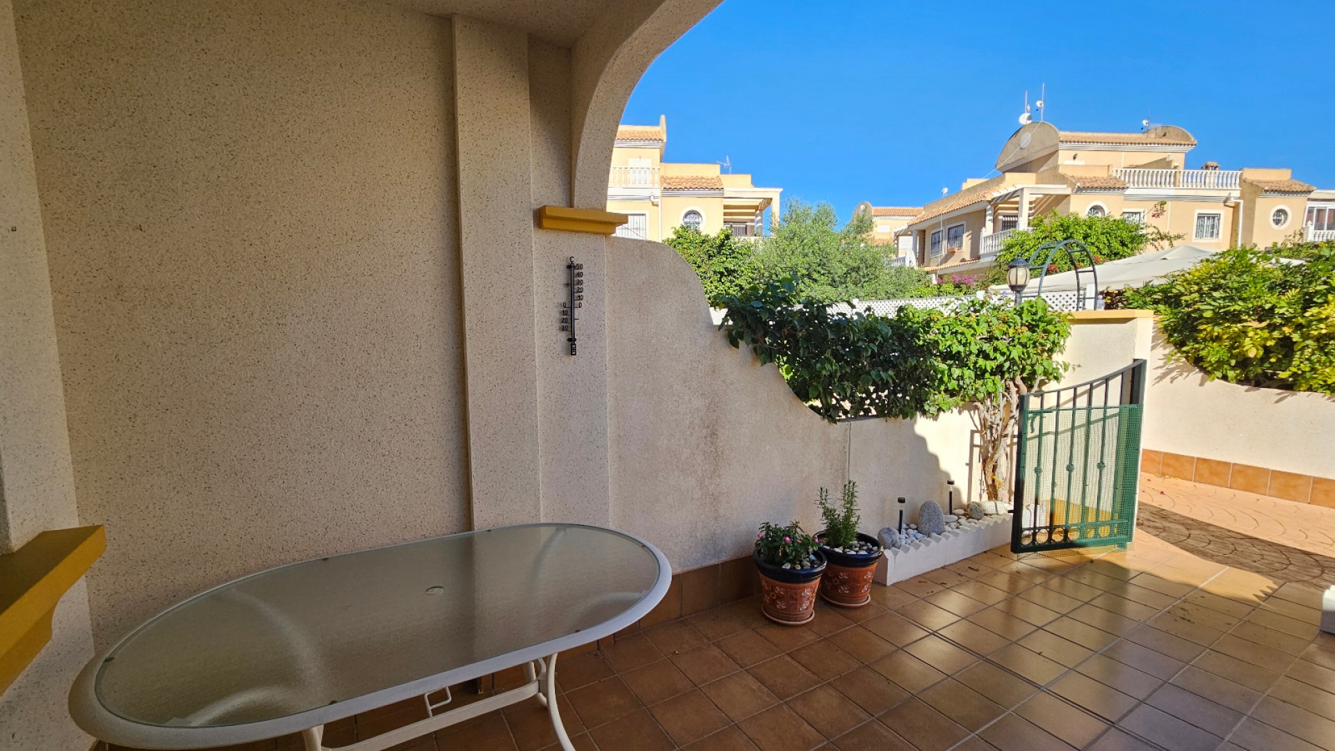 Revente - Maison de ville - Cabo Roig - la regia