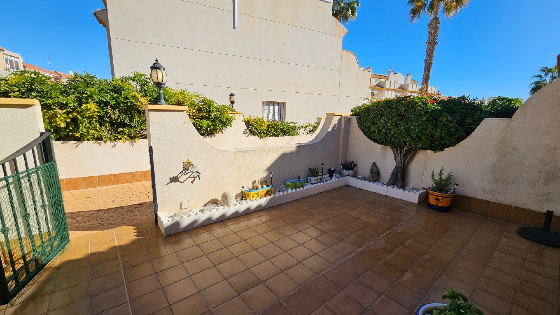 Revente - Maison de ville - Cabo Roig - la regia