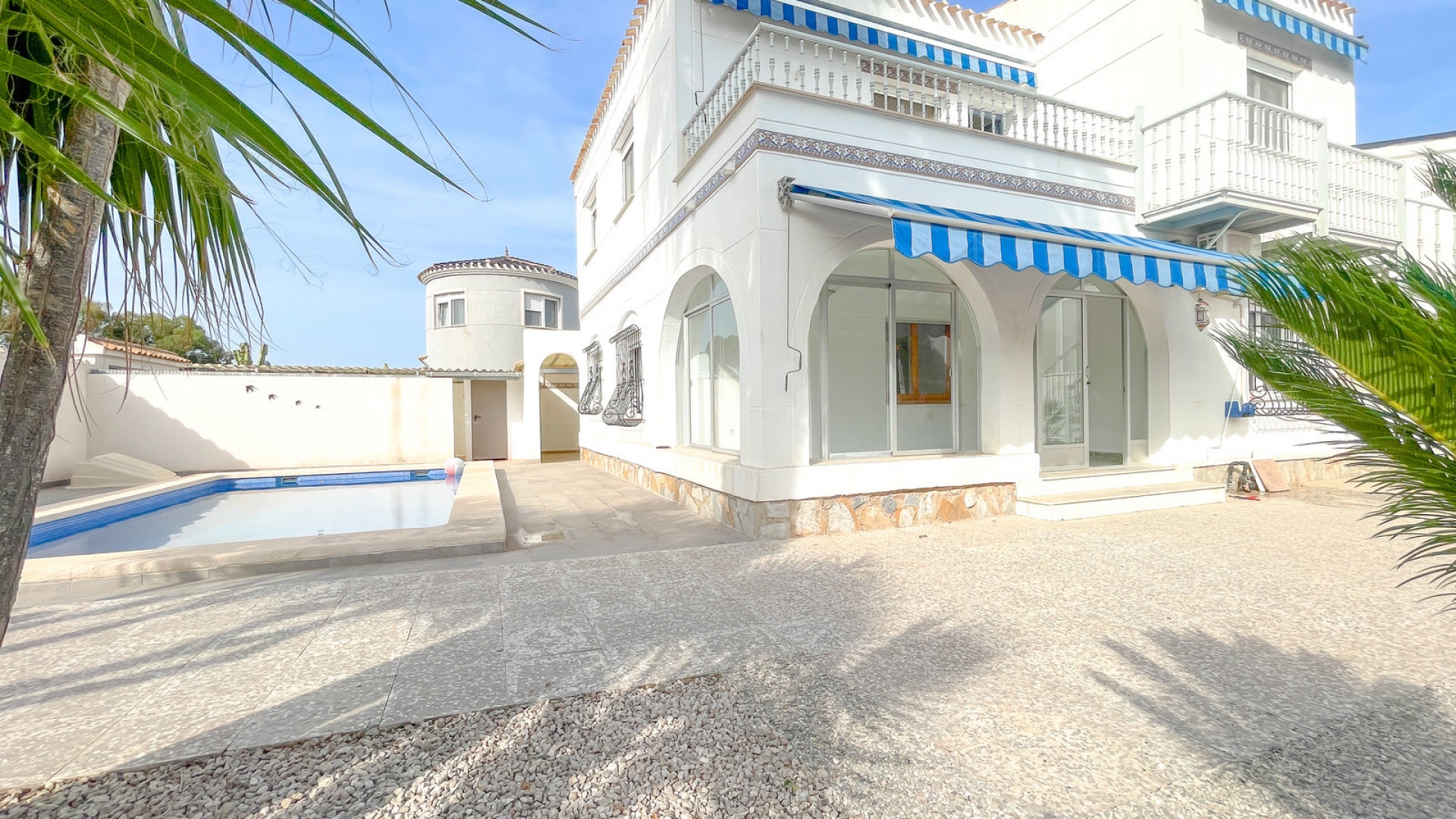 Revente - Maison de ville - Cabo Roig - la regia