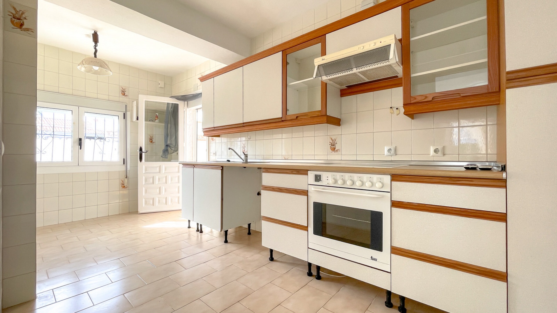 Revente - Maison de ville - Cabo Roig - la regia