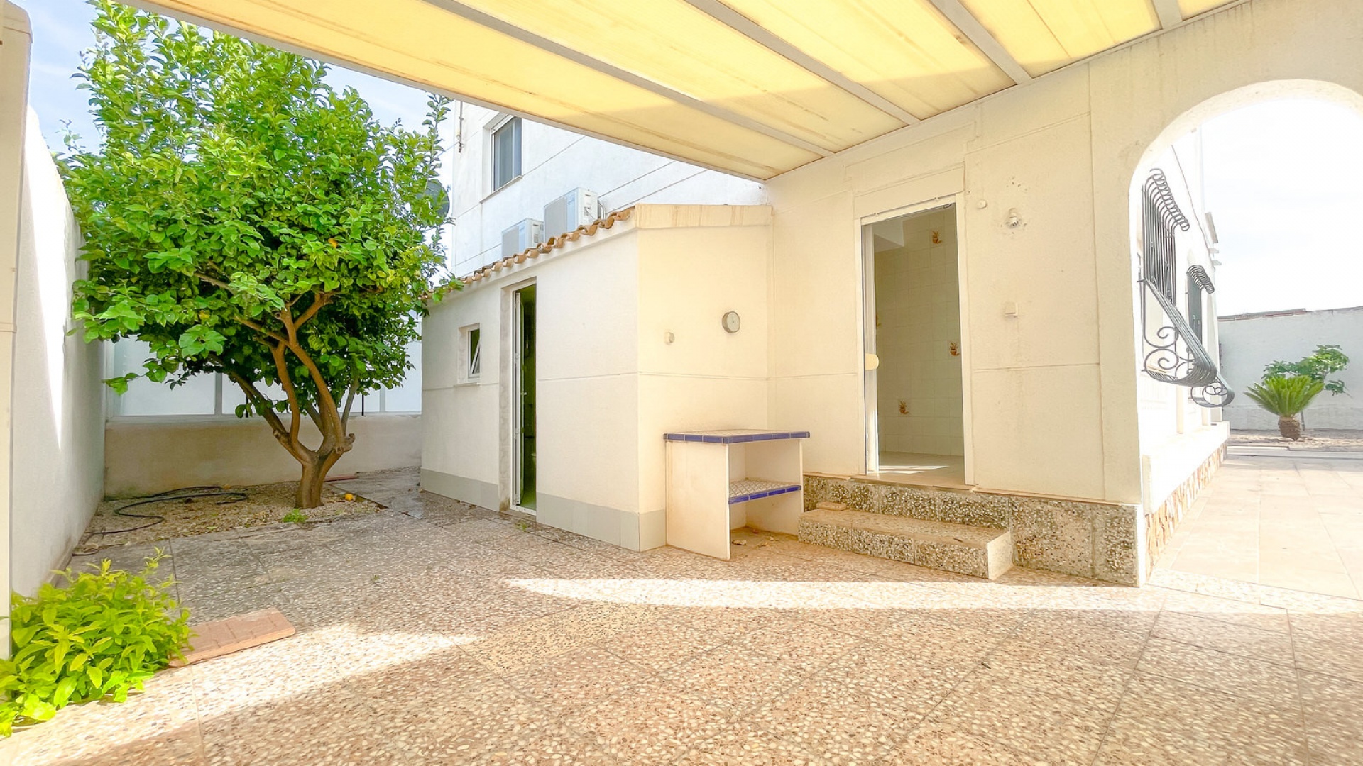 Revente - Maison de ville - Cabo Roig - la regia