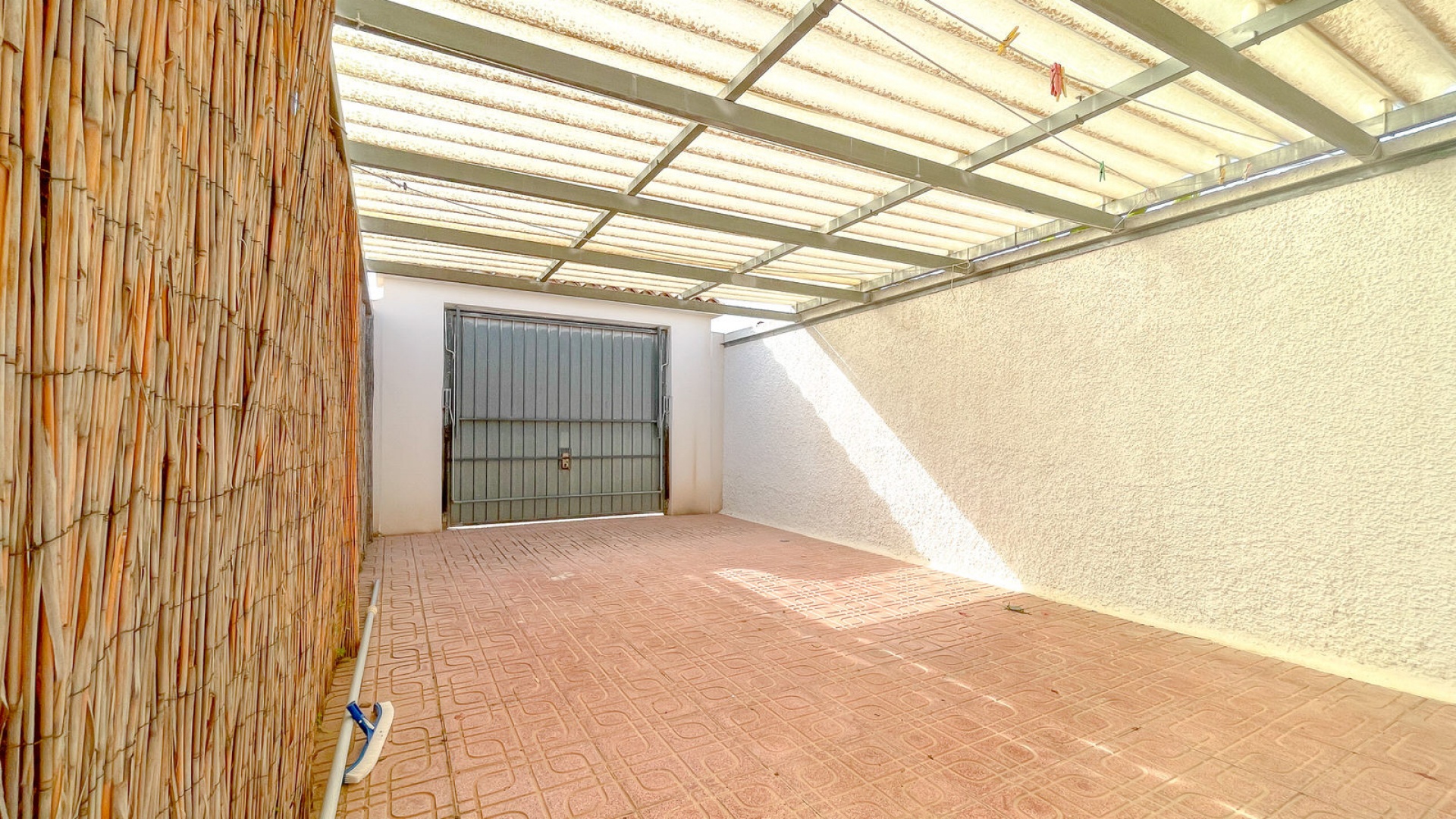 Revente - Maison de ville - Cabo Roig - la regia