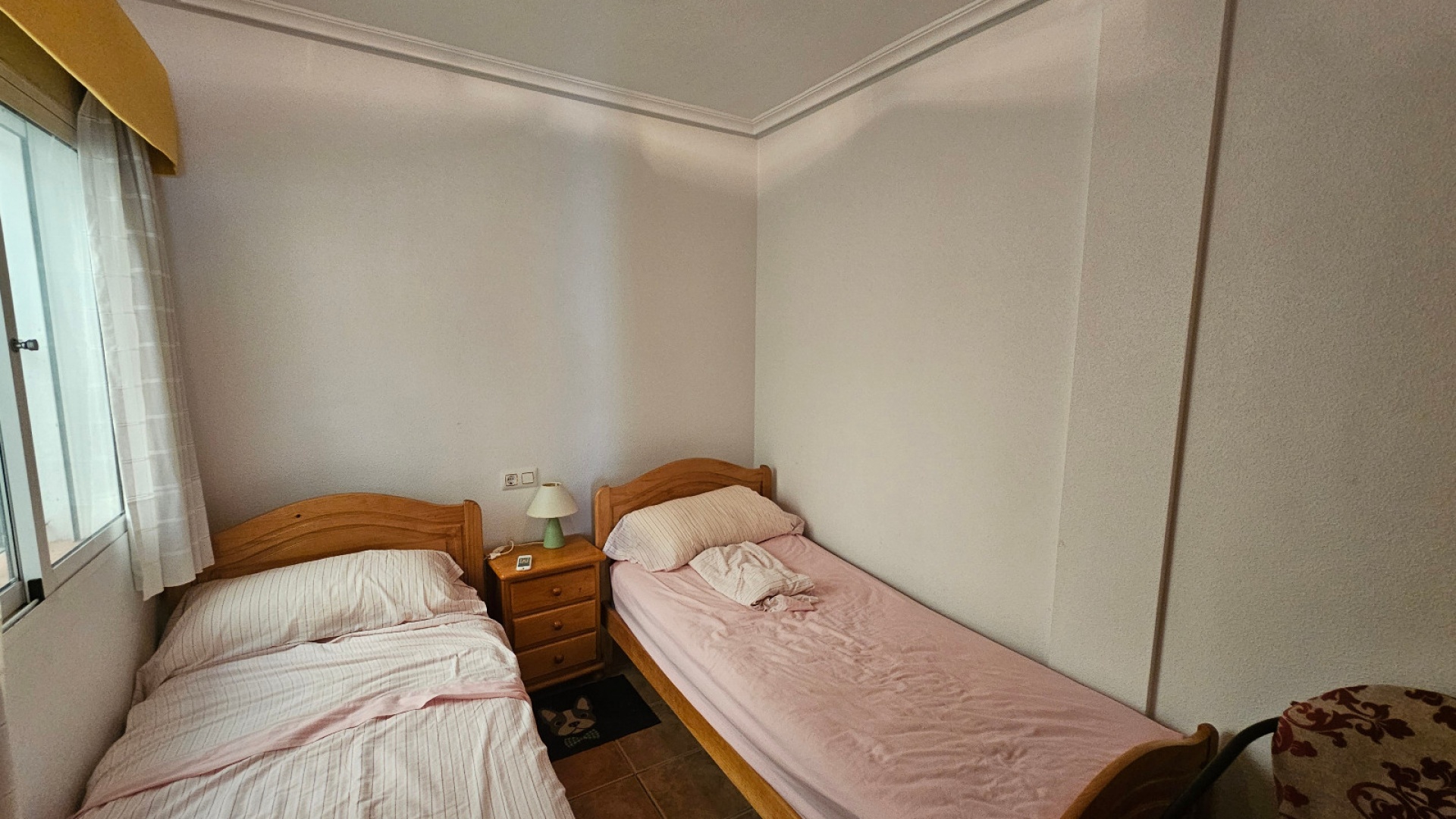 Revente - Maison de ville - Cabo Roig - la regia