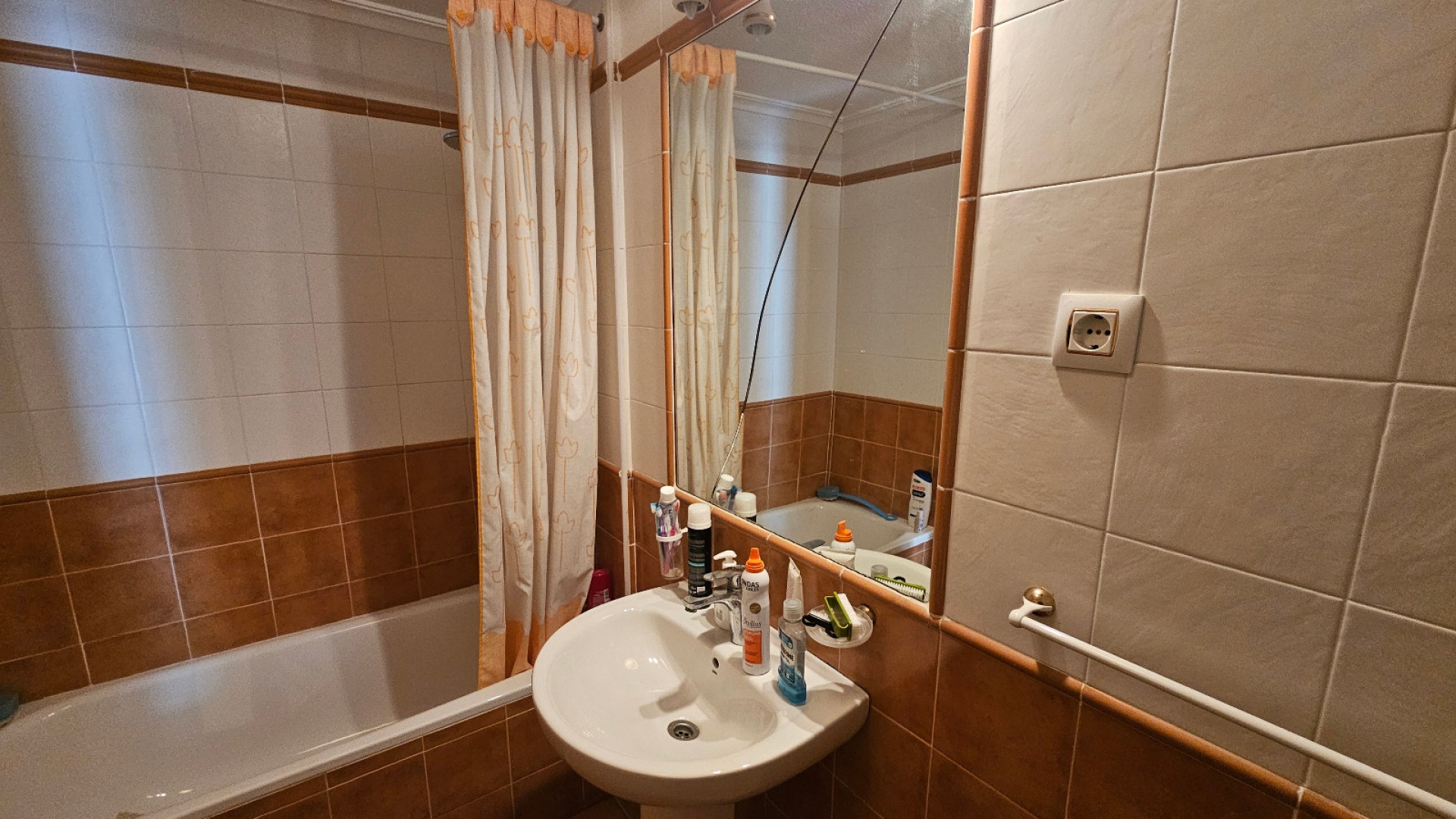 Revente - Maison de ville - Cabo Roig - la regia