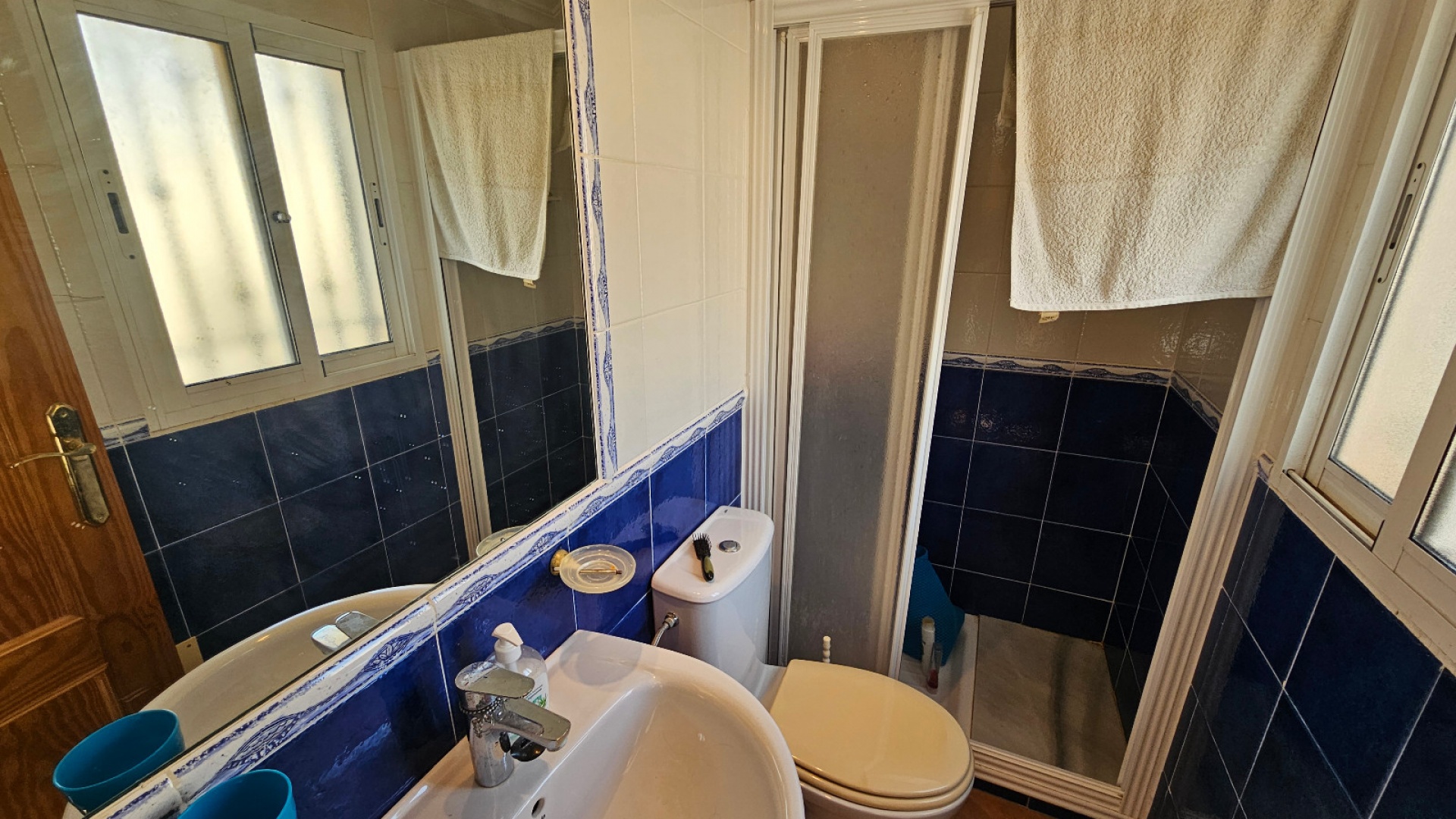 Revente - Maison de ville - Cabo Roig - la regia