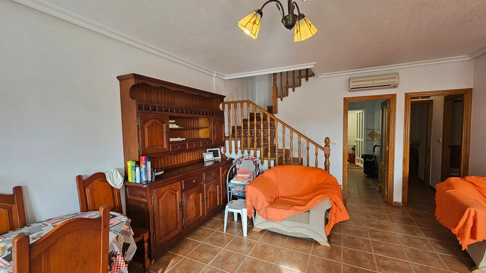 Revente - Maison de ville - Cabo Roig - la regia