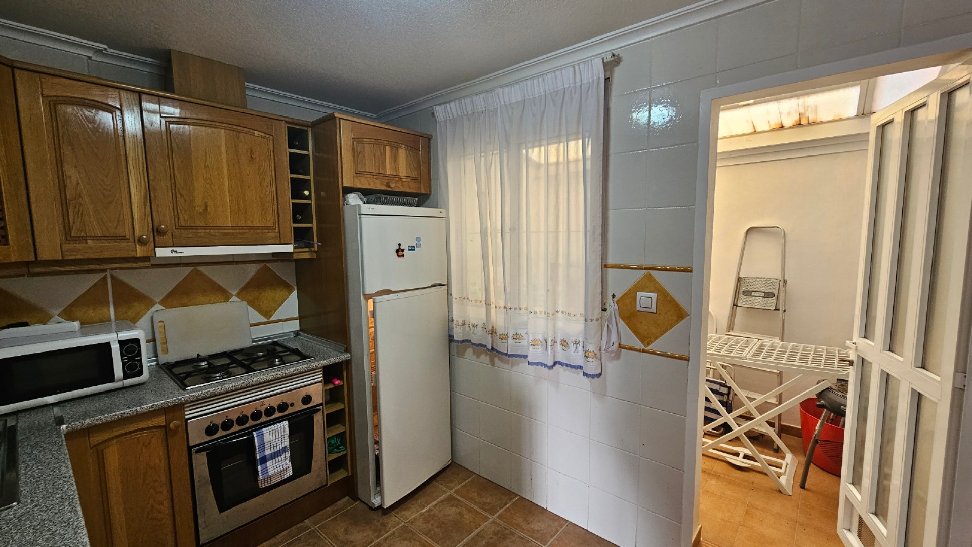 Revente - Maison de ville - Cabo Roig - la regia